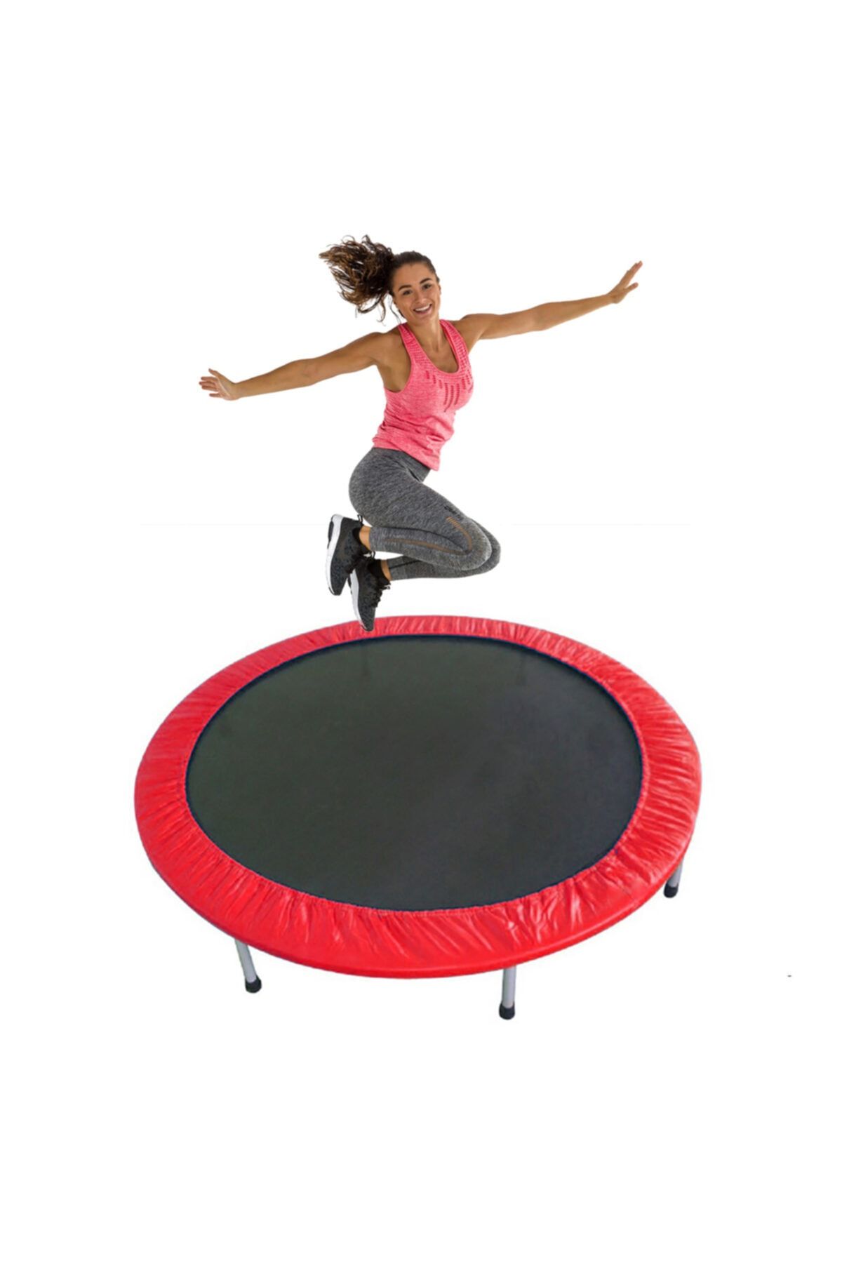 TREND Deluxe Trambolin 36 Inç 92 Cm Çap