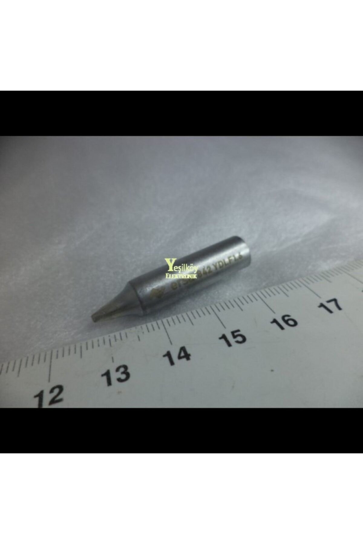 Ersa 1.6mm 842 Serisi Havya Ucu