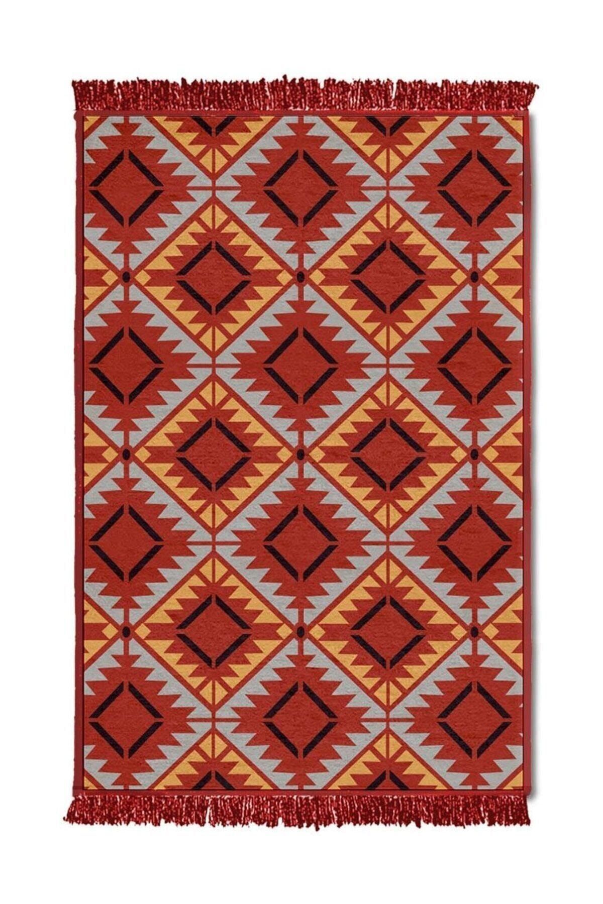 The Mia Kilim 150 X 100 Cm - Çift Taraflı