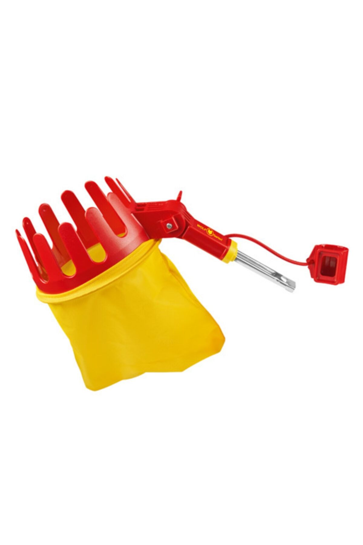 WolfGarten Wolf Garten Rg-m Meyve Toplayıcısı - Sapsız