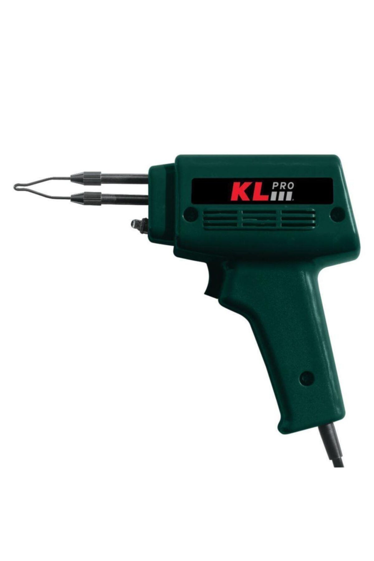 KLPRO Kllt100 Lehim Tabancası 100watt 300 °c Aksesuar Setli
