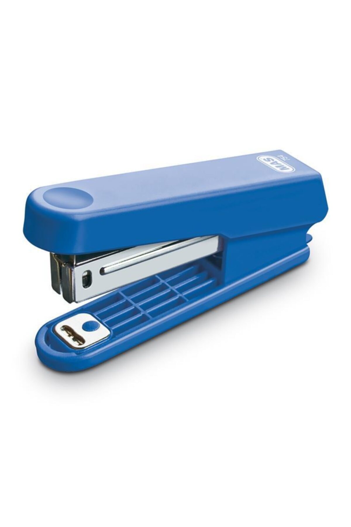 Mas 0754 Zımba Makinesi No:10 Mavi