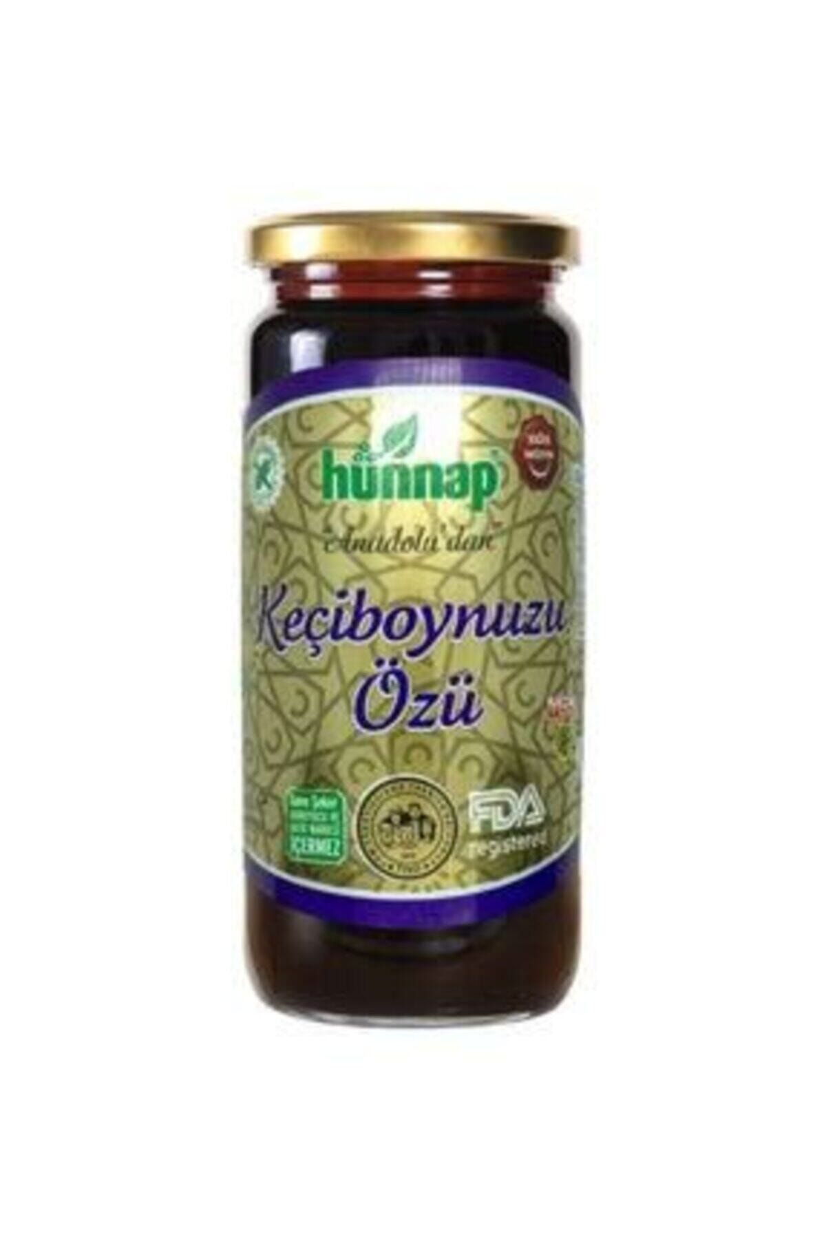 Anka Feniks Hünnap Keçiboynuzu Özü 640 Gr