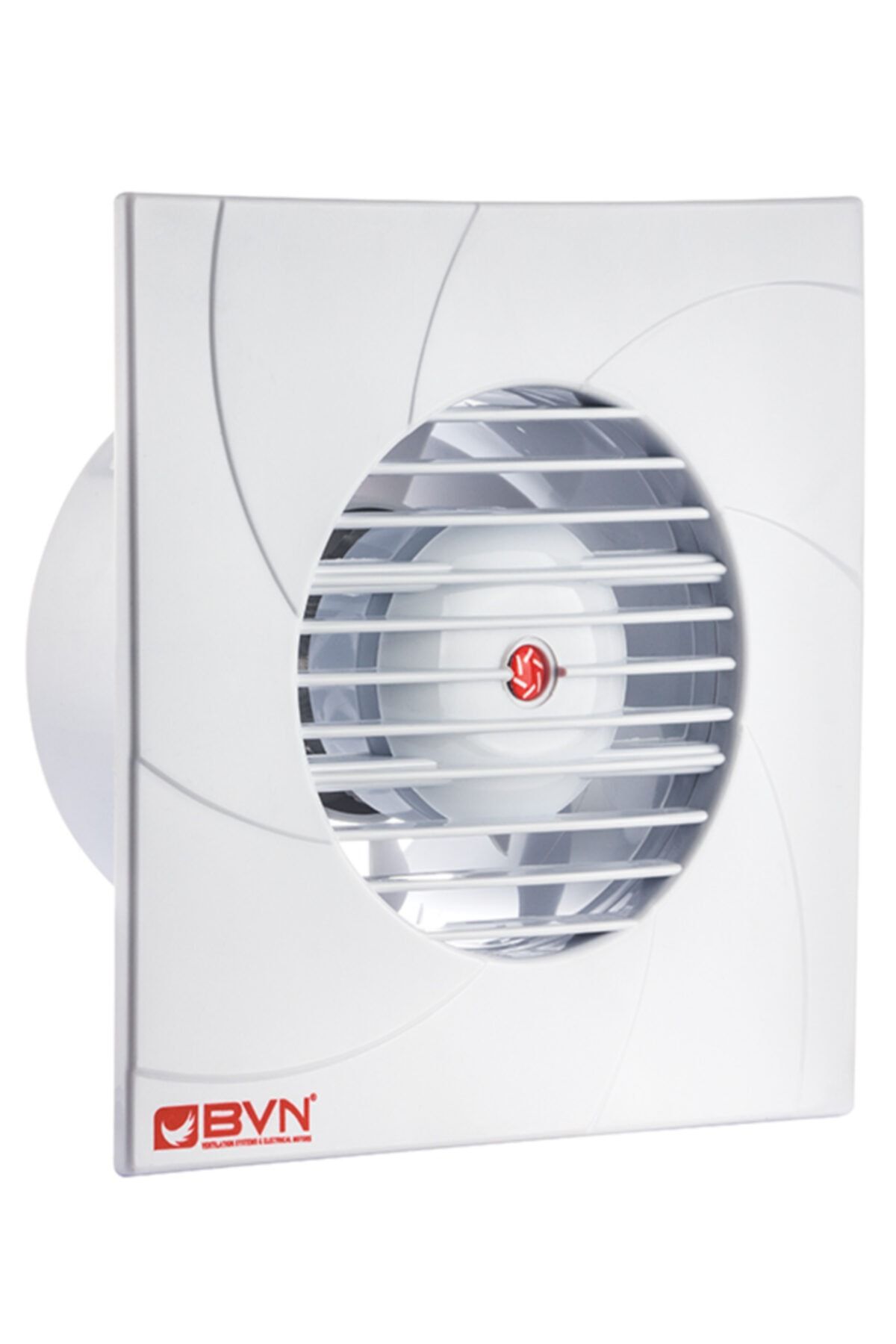 BVN Ef1009 Plastik Banyo & Tuvalet Aspiratörü