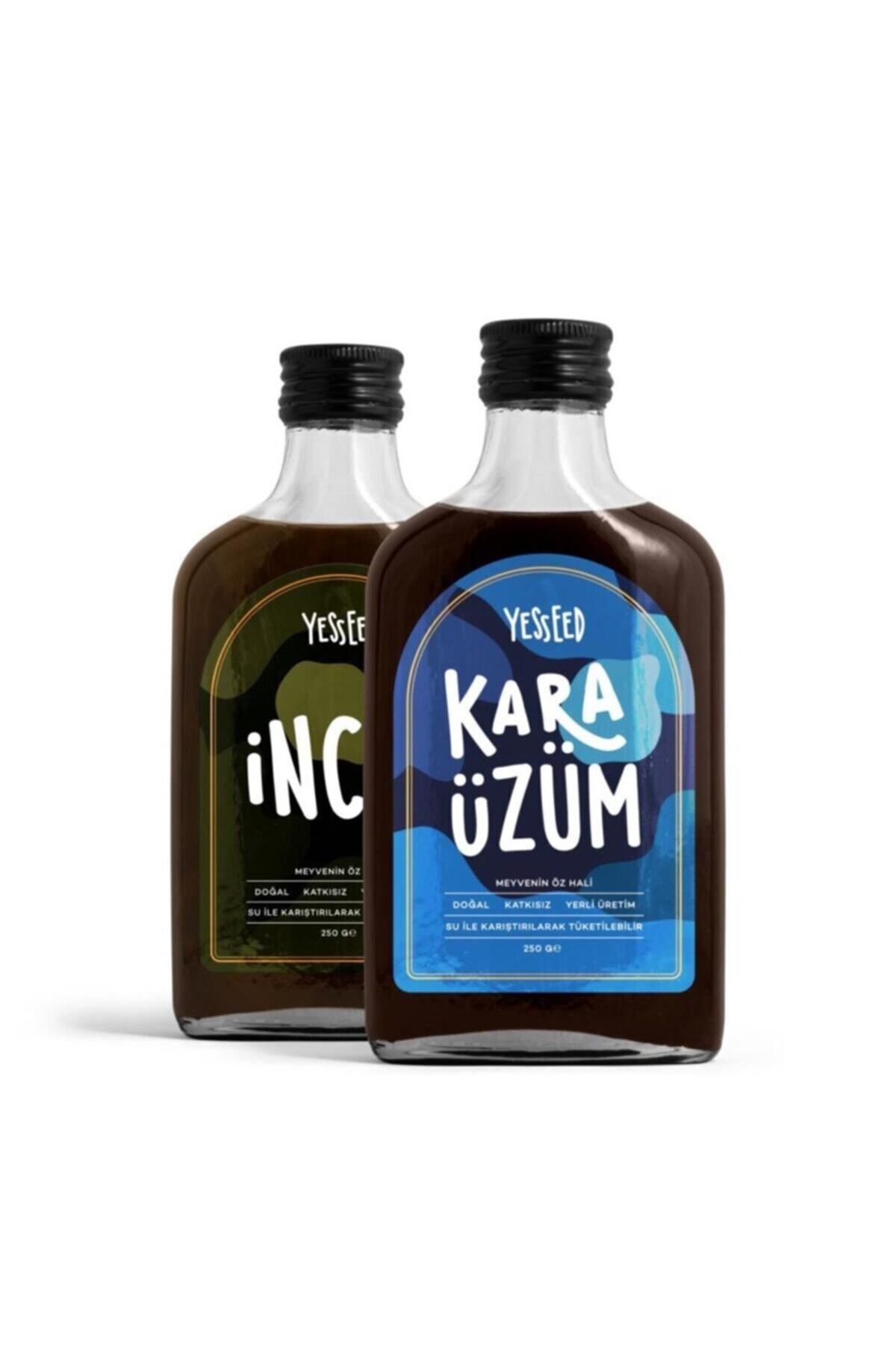 YESSEED Emziren Anne Seti