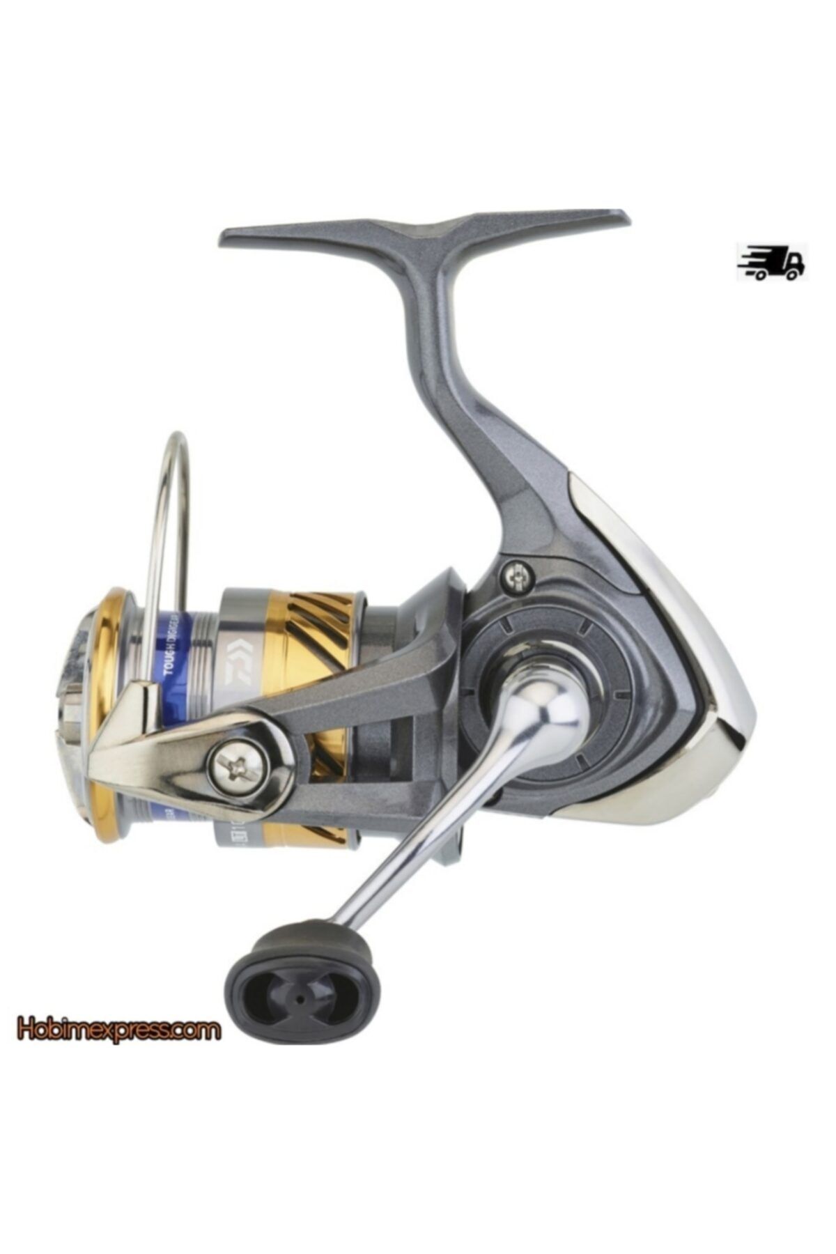 DAIWA Laguna 20 Lt 3000c Olta Makinesi