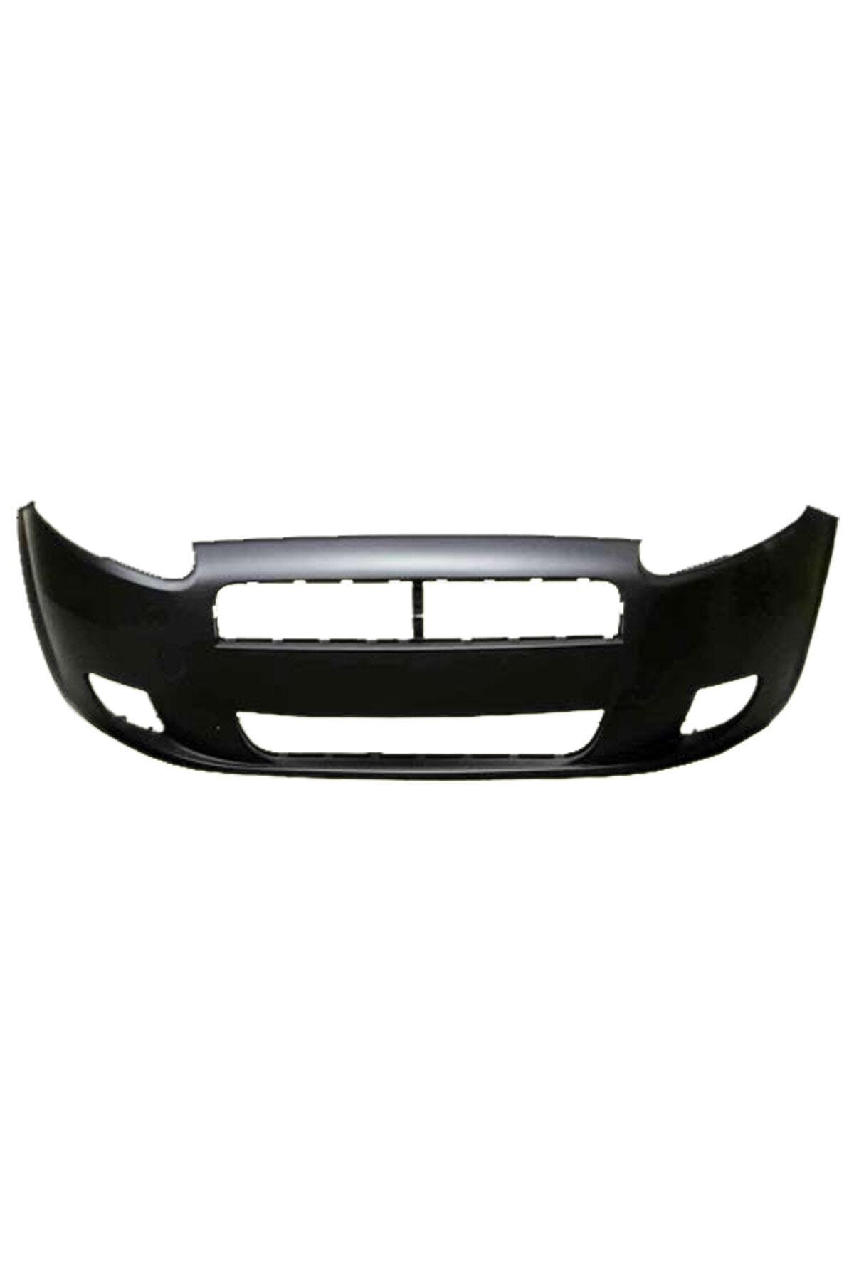 DEGA Fiat Grande Punto 06-09 Ön Tampon/tüv