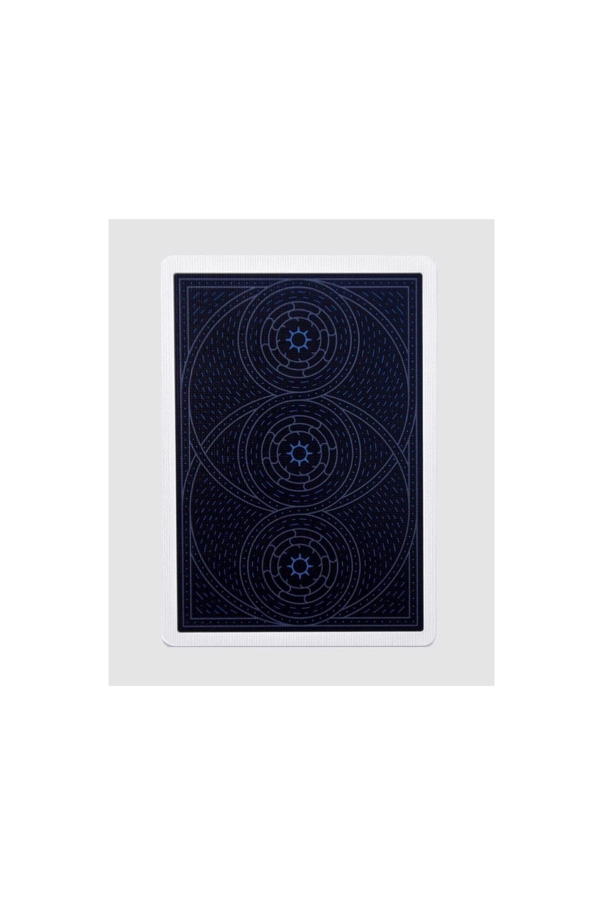 USPCC Paradox Oyun Kartı