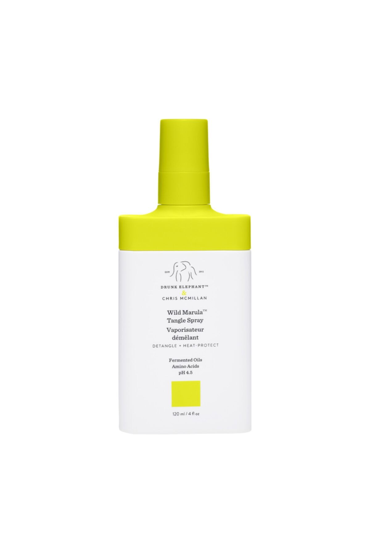 Drunk Elephant Wild Marula Tangle Spray