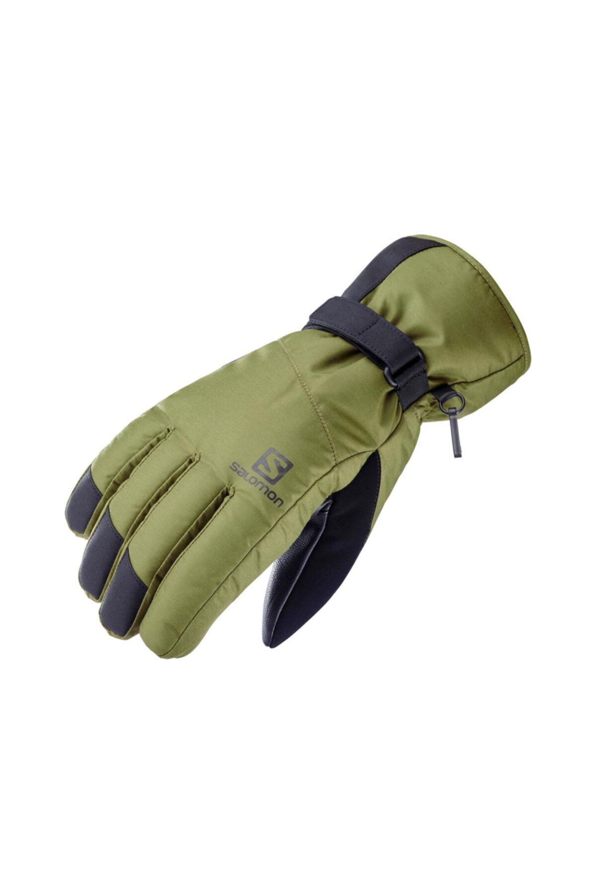 Salomon Force Dry Erkek Eldiven