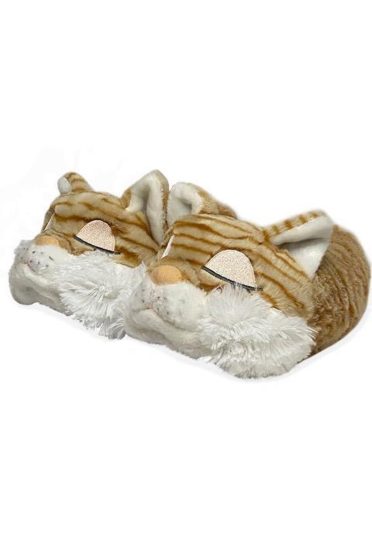 Twigy Kadın Pompik Tasarımlı Panduf Terlik