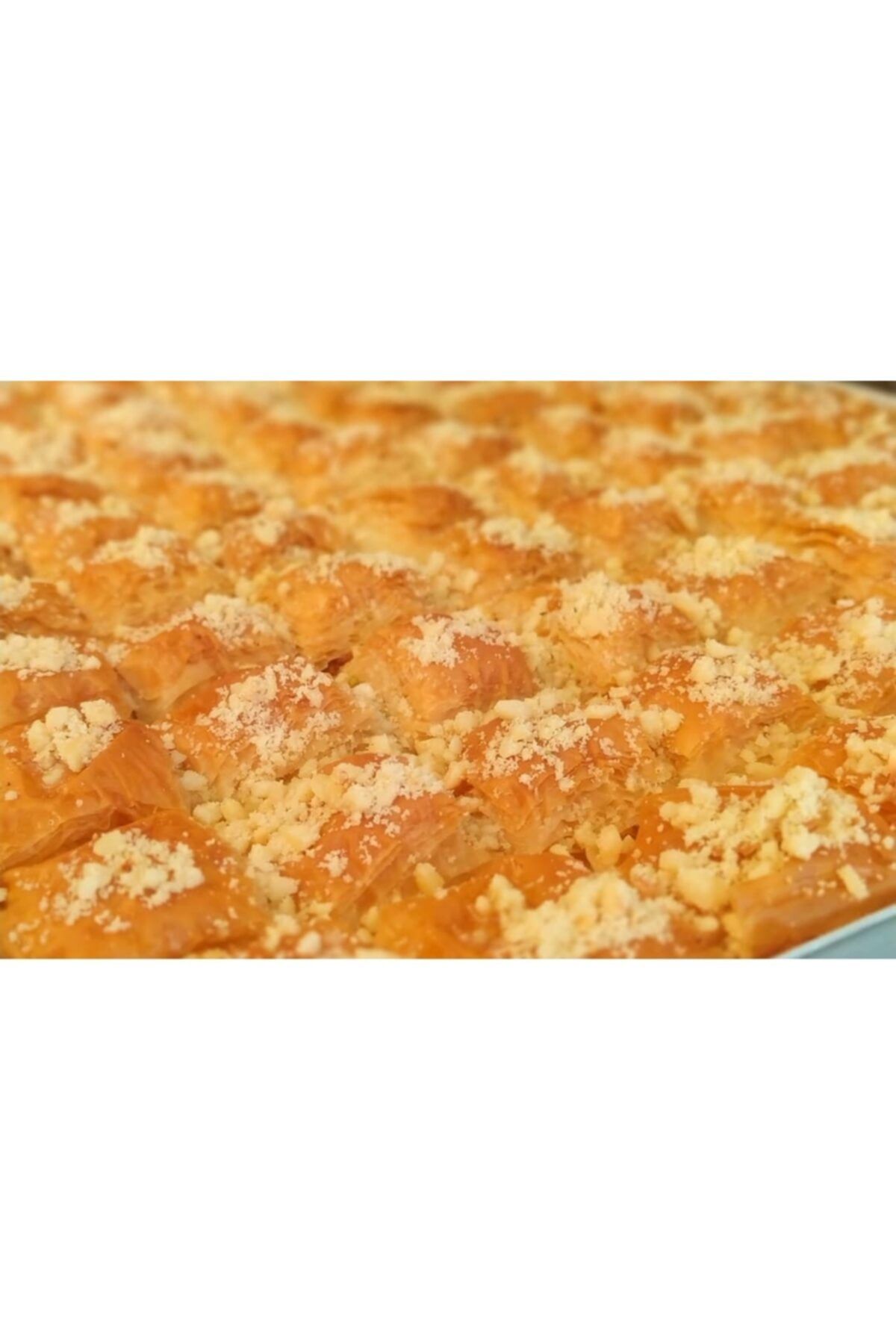 YAMAKZADE BAKLAVA Sütlü Nuriye