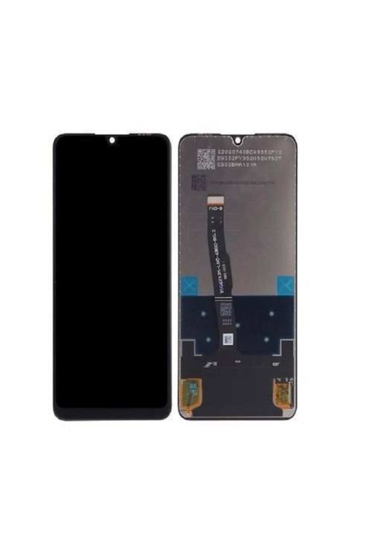 Huawei Toredostore P30 Lite Nova 4e Uyumlu Lcd Ekran Dokunmatik