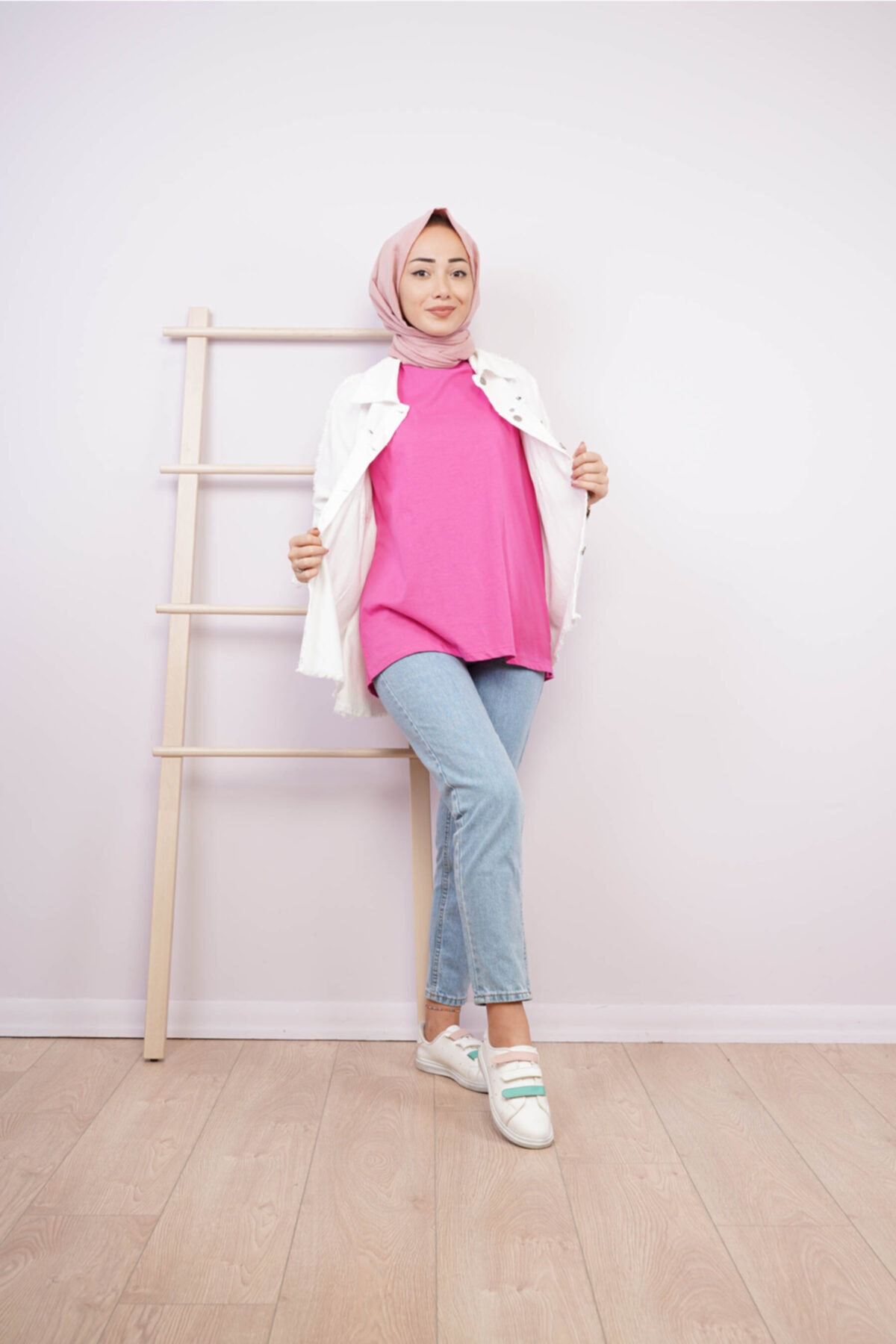 KAMİL KESKİN Kısa Kol Basic Tişört