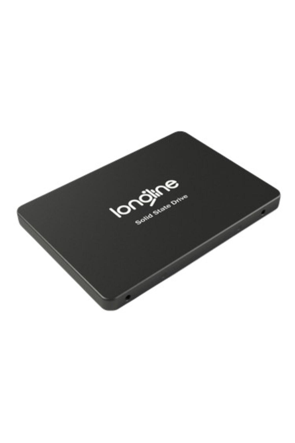 LONGLINE 240gb 6g Ssd S400 Pro 3d Nand 560-530mb-s Harddisk