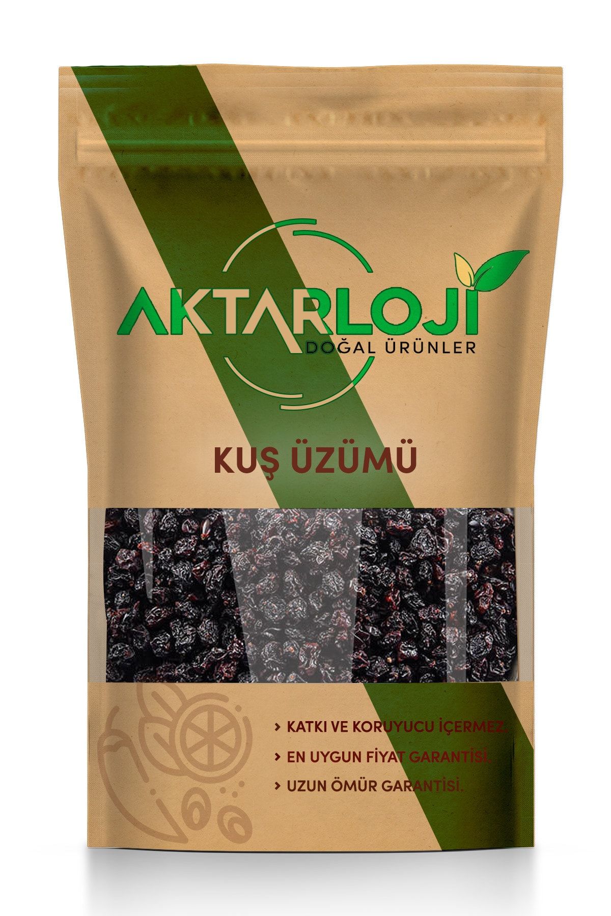 aktarloji 100 gr Kuş Üzümü