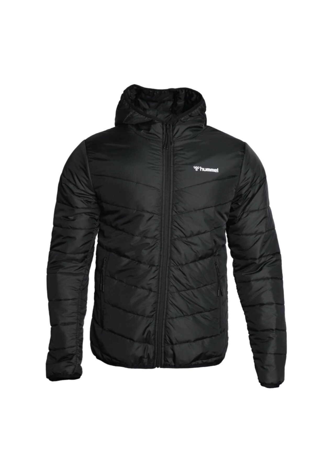 HUMMEL Hmlpedrıno Erkek Siyah Mont