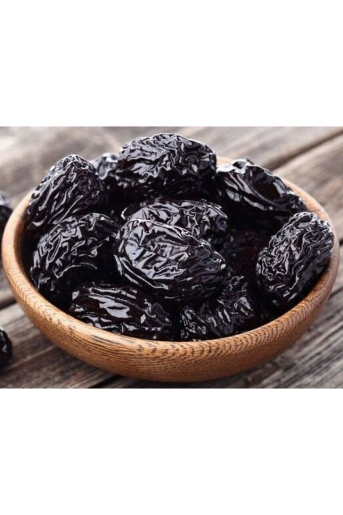 ERZURUM DOĞAL YÖRESEL ÜRÜNLER Kuru Kara Erik(tamas) 1kg