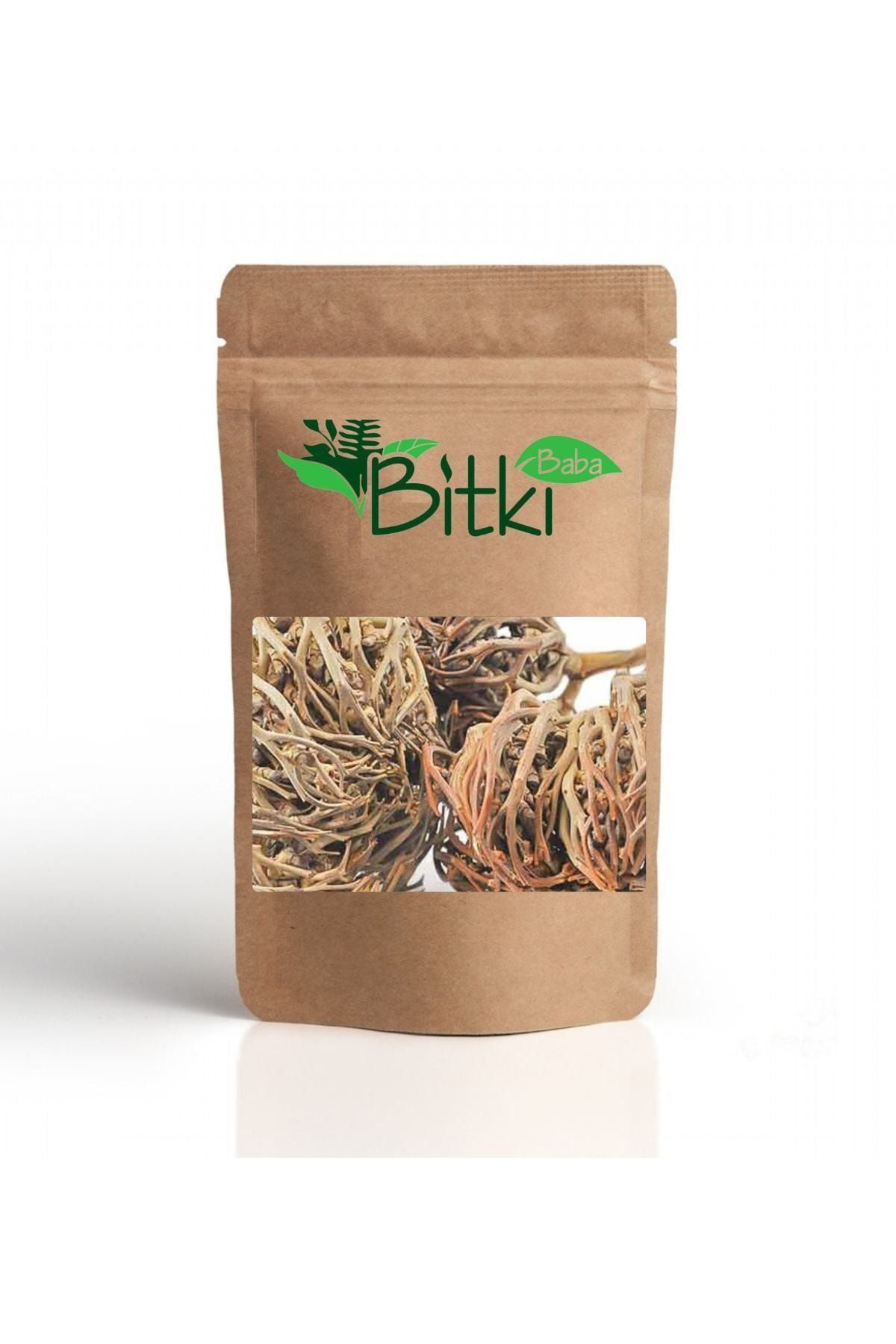 BİTKİBABA Meryemana Otu 250 gr