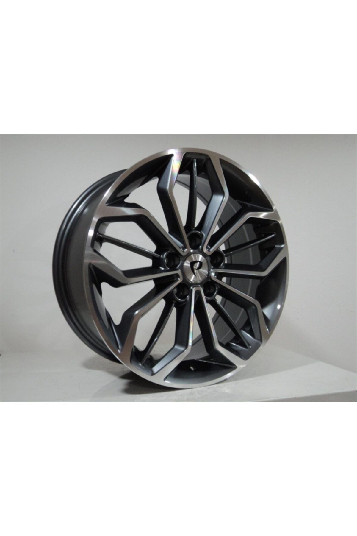 powcan Ford 16 5x108 Jant