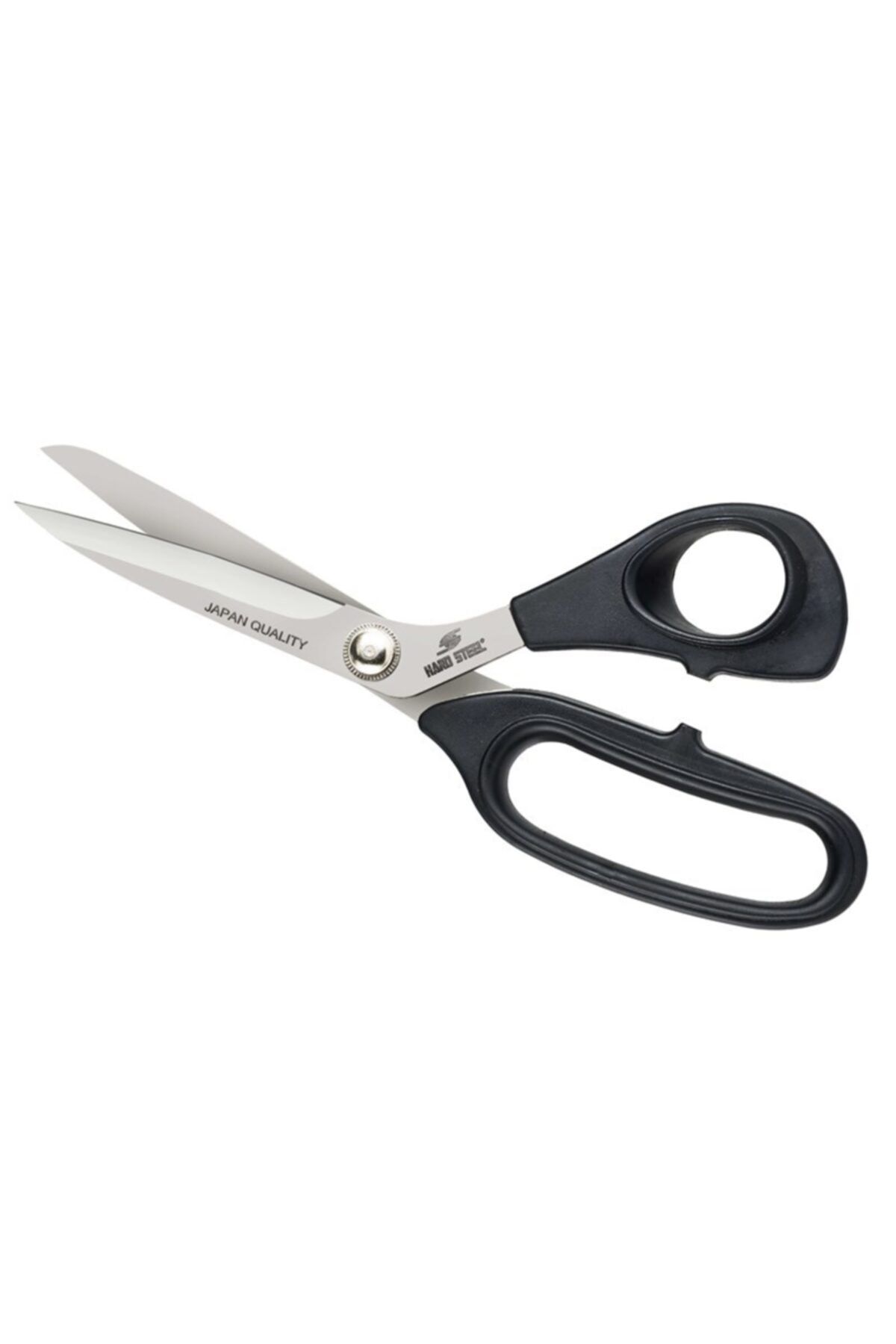 Hard Steel Japon Stili Plastik Saplı Profesyonel 11inç Terzi Makası / Hs-k1110 (11\
