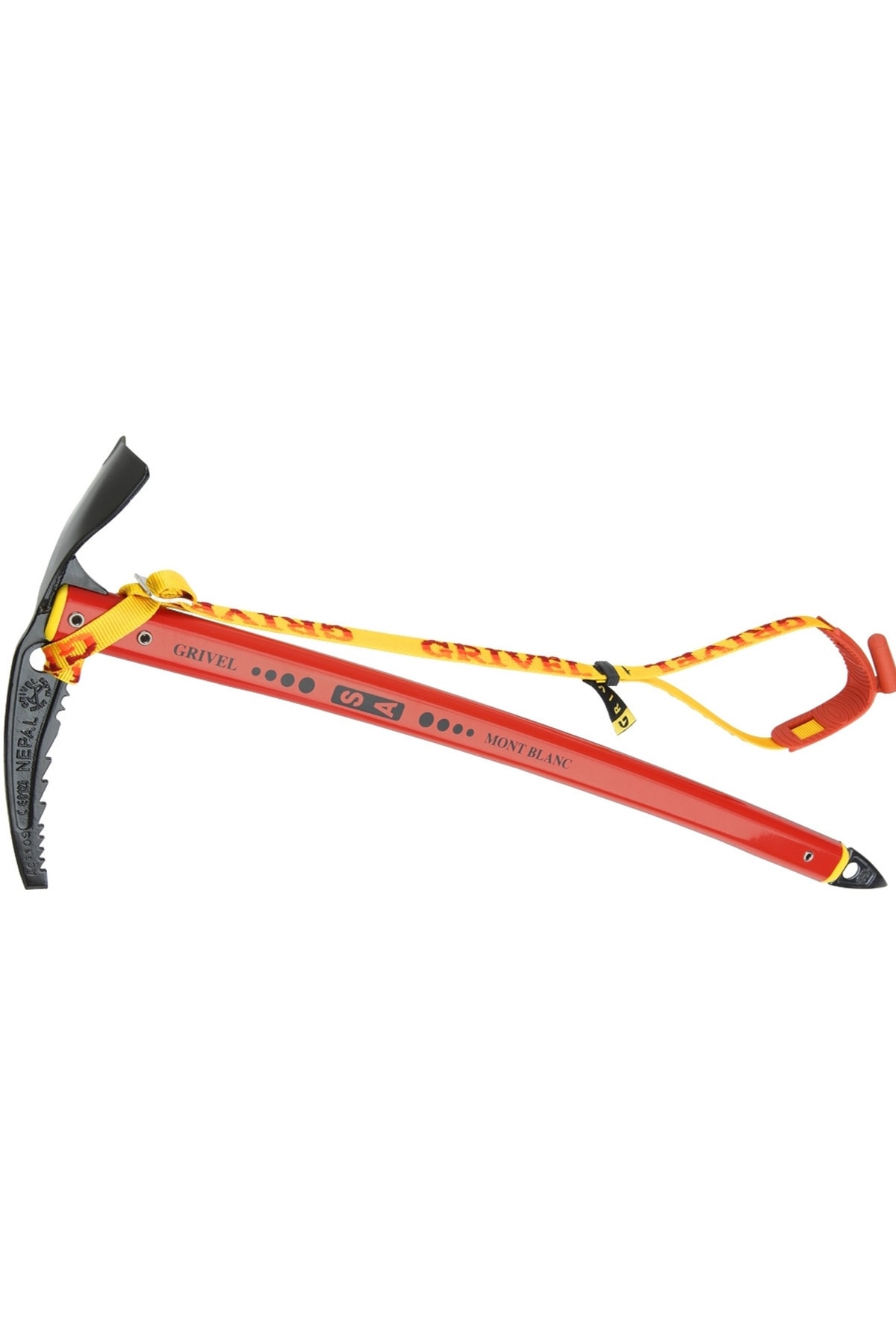 Grıvel Grivel Nepal S.a. Kazma Pi195g