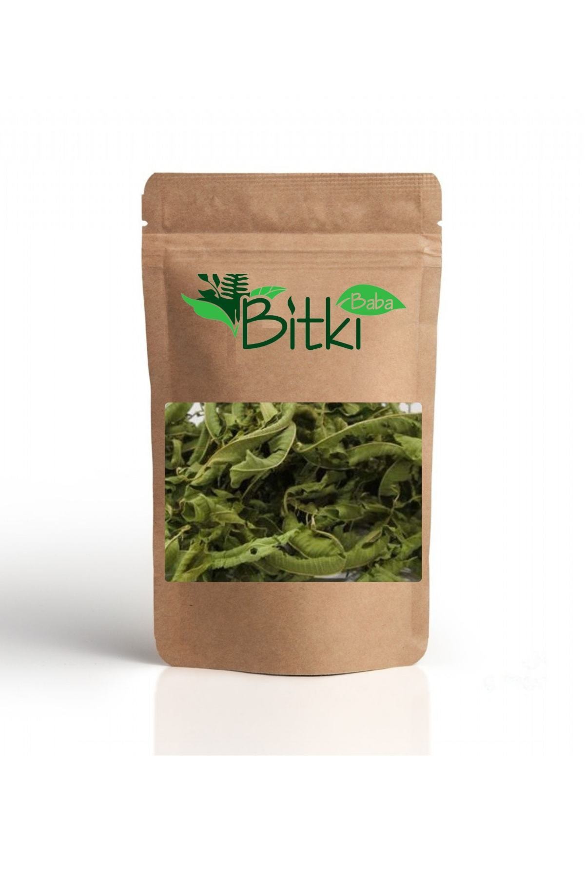 BİTKİBABA Ökse Otu 250 gr