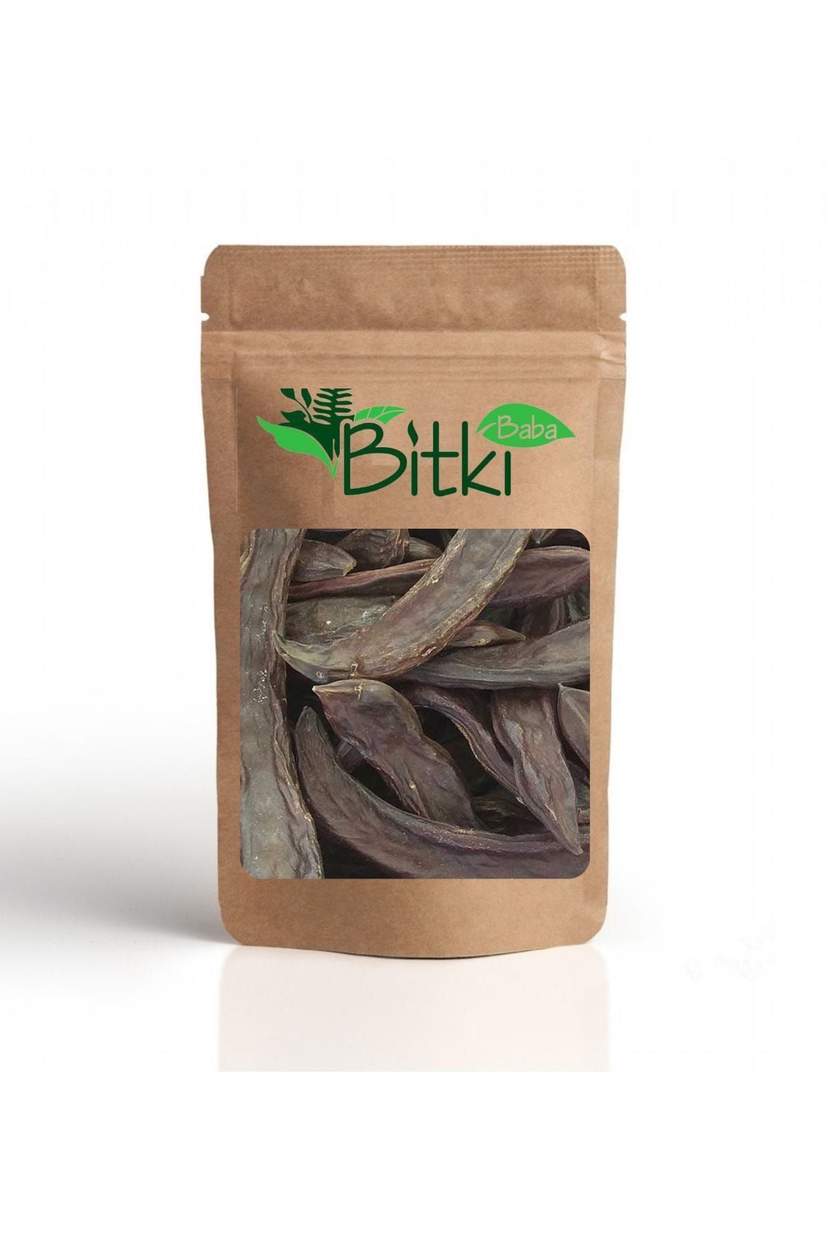 BİTKİBABA Keçi Boynuzu 1 kg