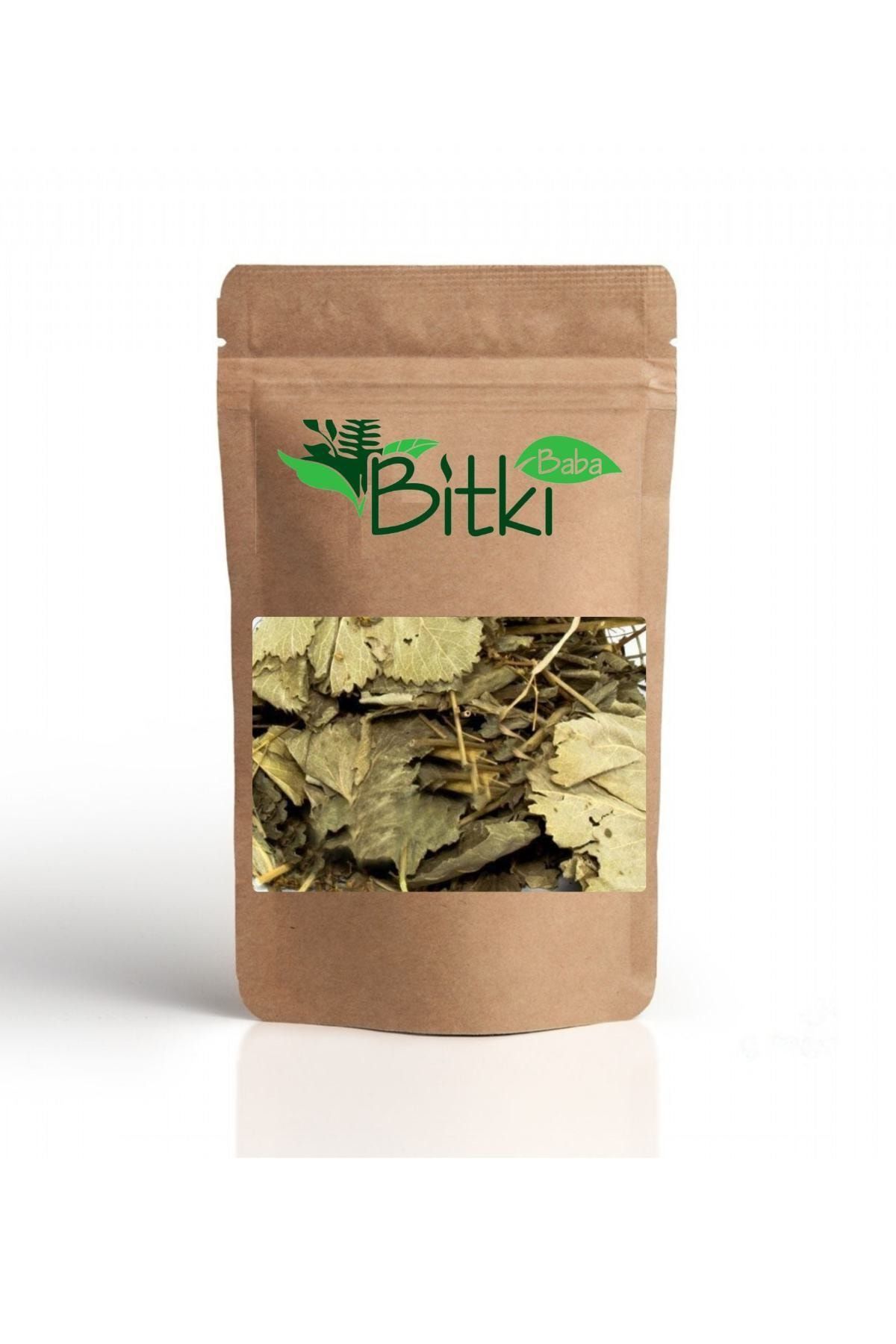 BİTKİBABA Kantaron Otu 100 gr (1. KALİTE ORGANİK)