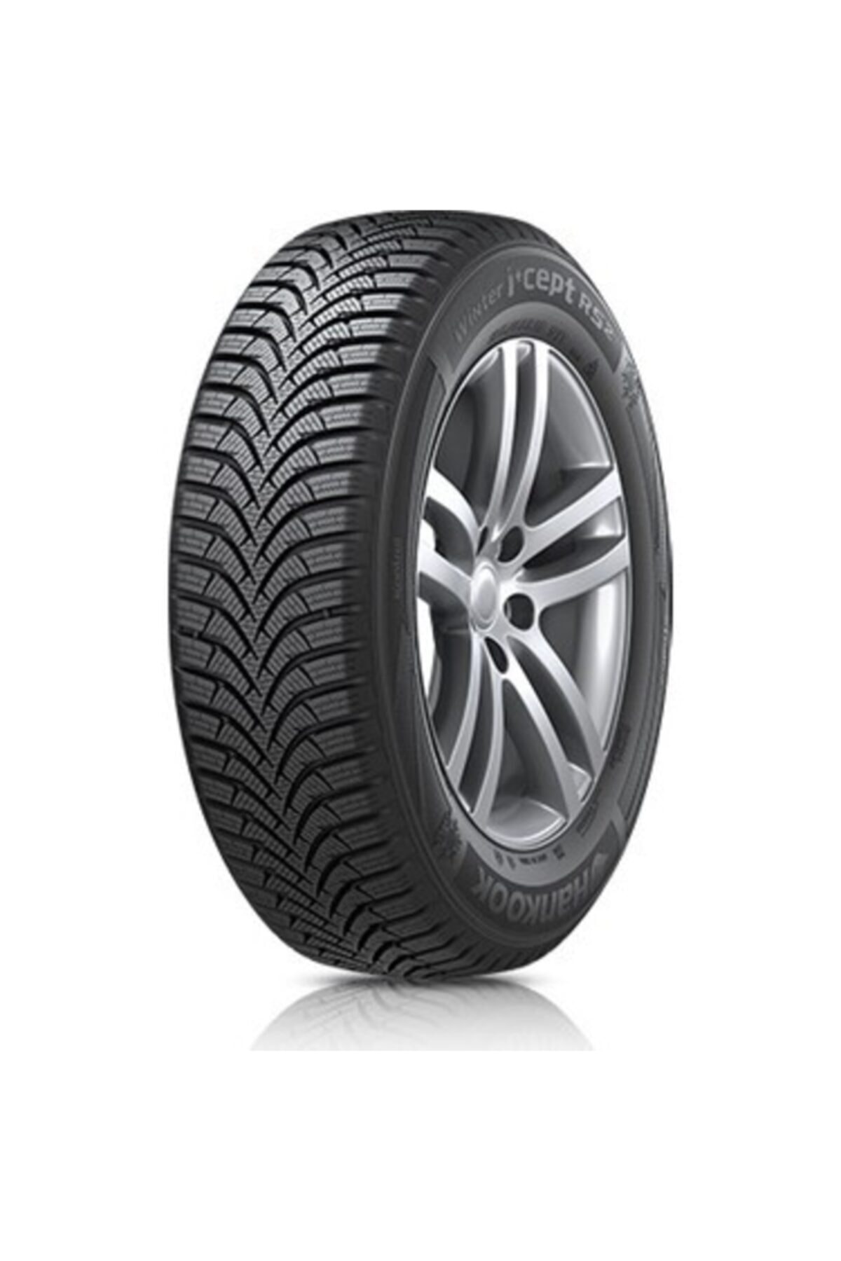 Hankook 205/55r16 91t Hk W452 2021 Kışlık