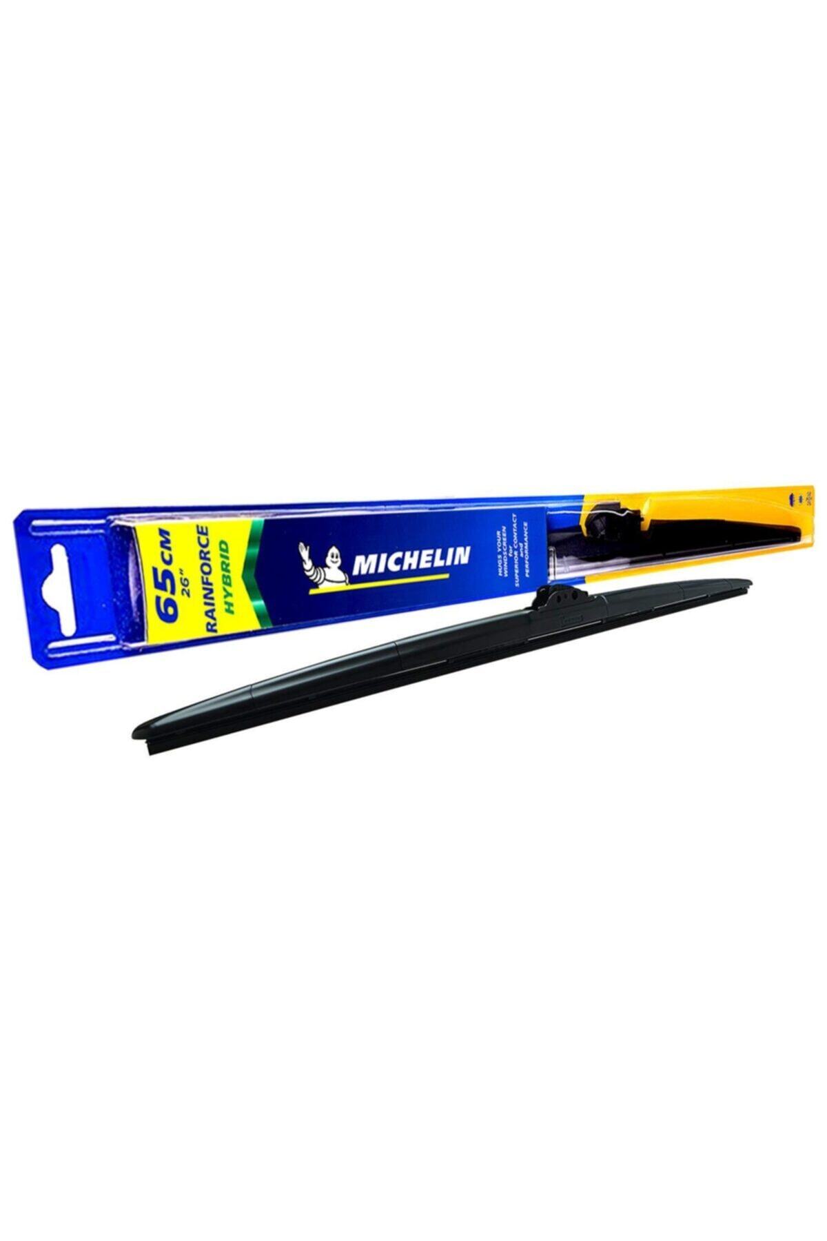 Michelin Rainforce™ Mc19826 65cm 1 Adet Universal Hibrit Silecek