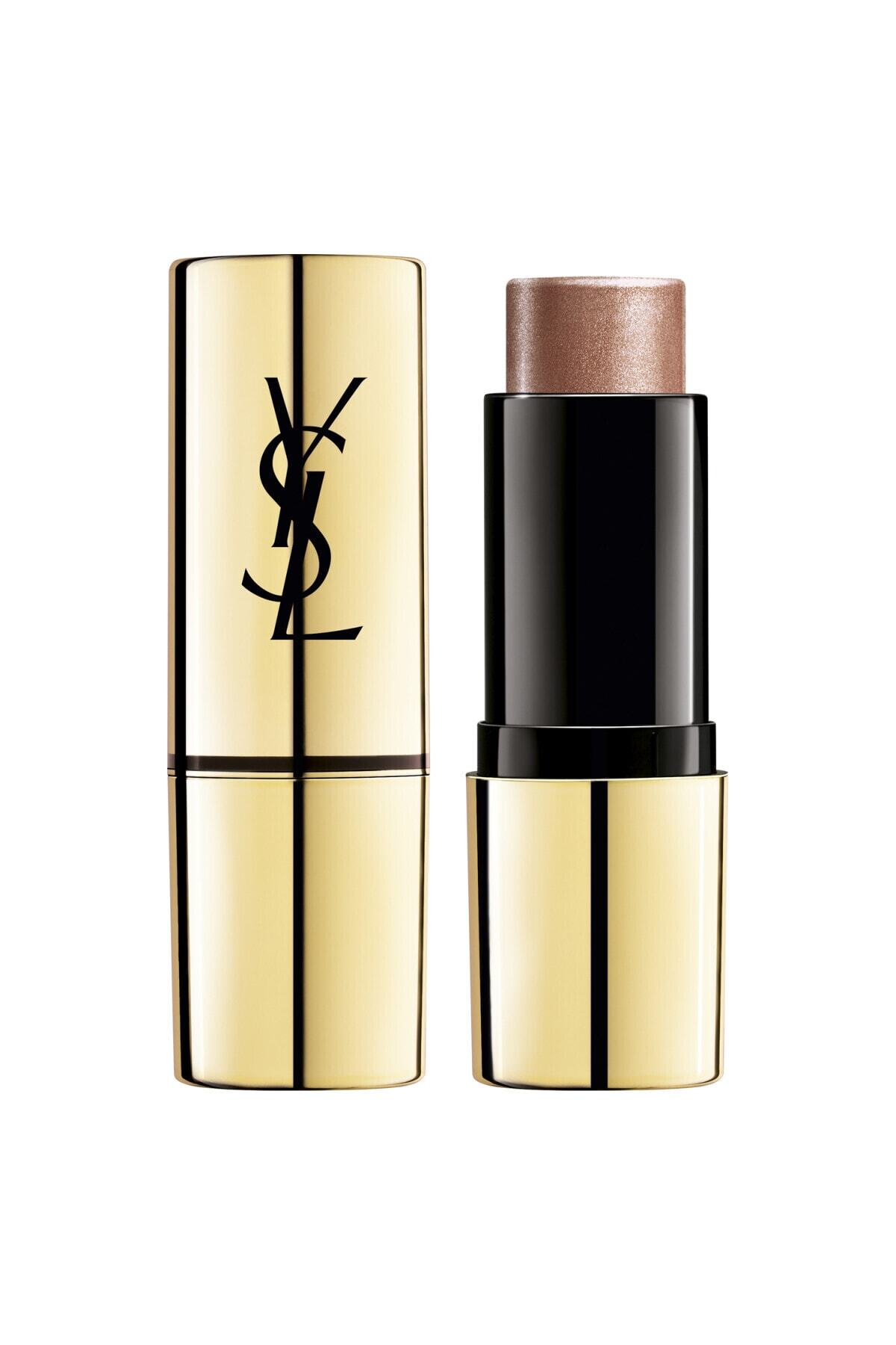 Yves Saint Laurent Touche Éclat Shimmer Stick Aydınlatıcı 05 Copper 3614272387584