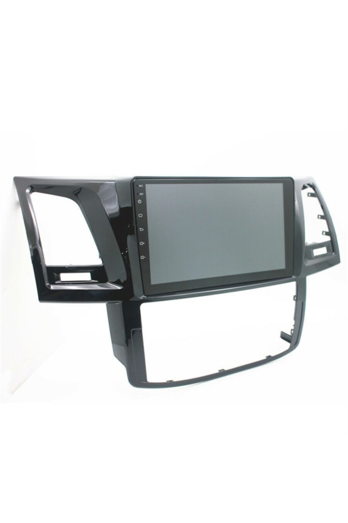 ForX Toyota Hılux 2017-2018 X-158 Hx Android Gps Usb Dvd Kamera