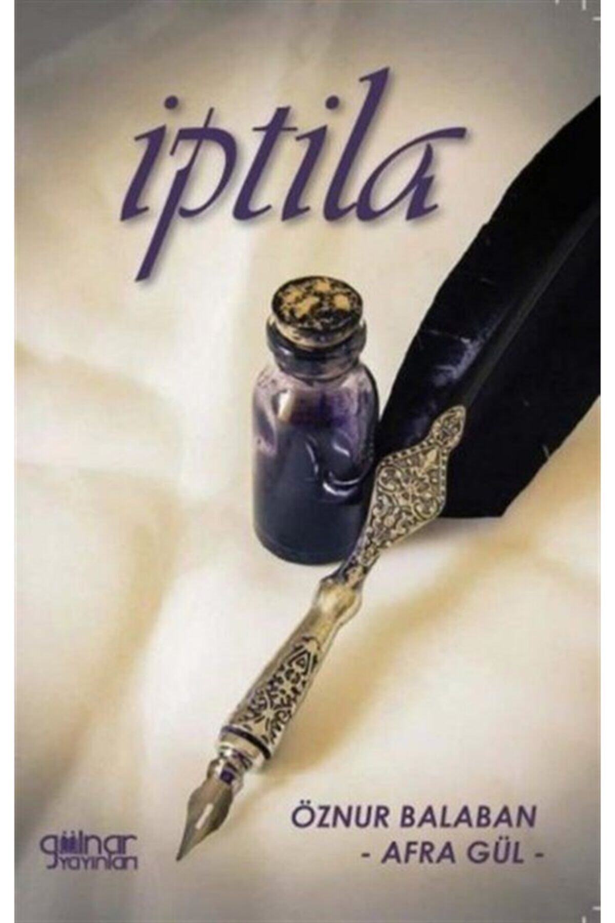 Romans Iptila