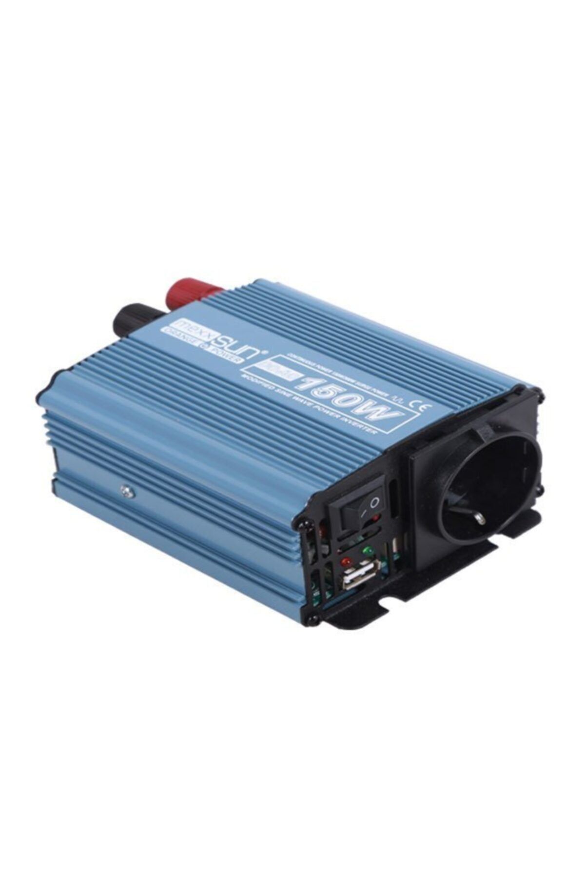 MEXXSUN 150w 12v Modifiye Sinüs Inverter