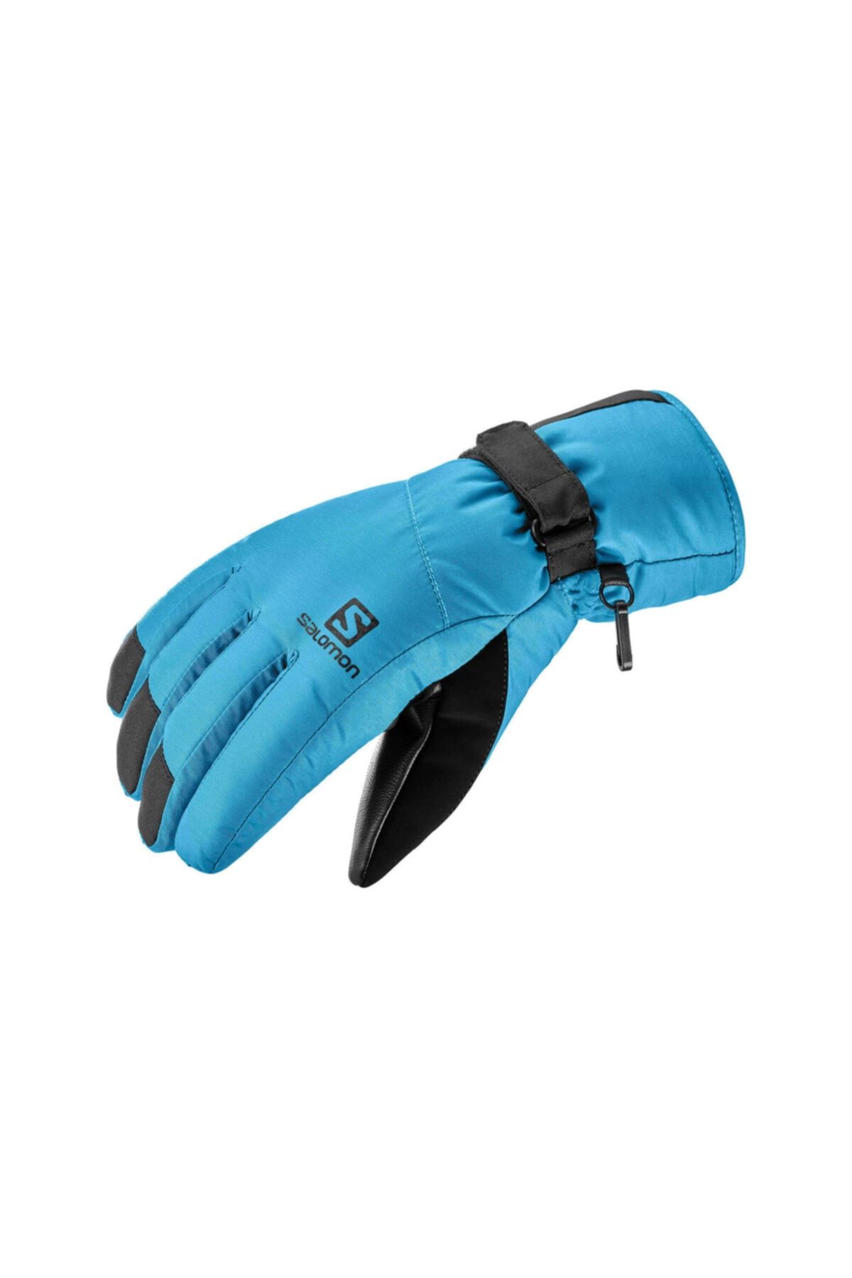 Salomon Force Dry M Erkek Eldiven