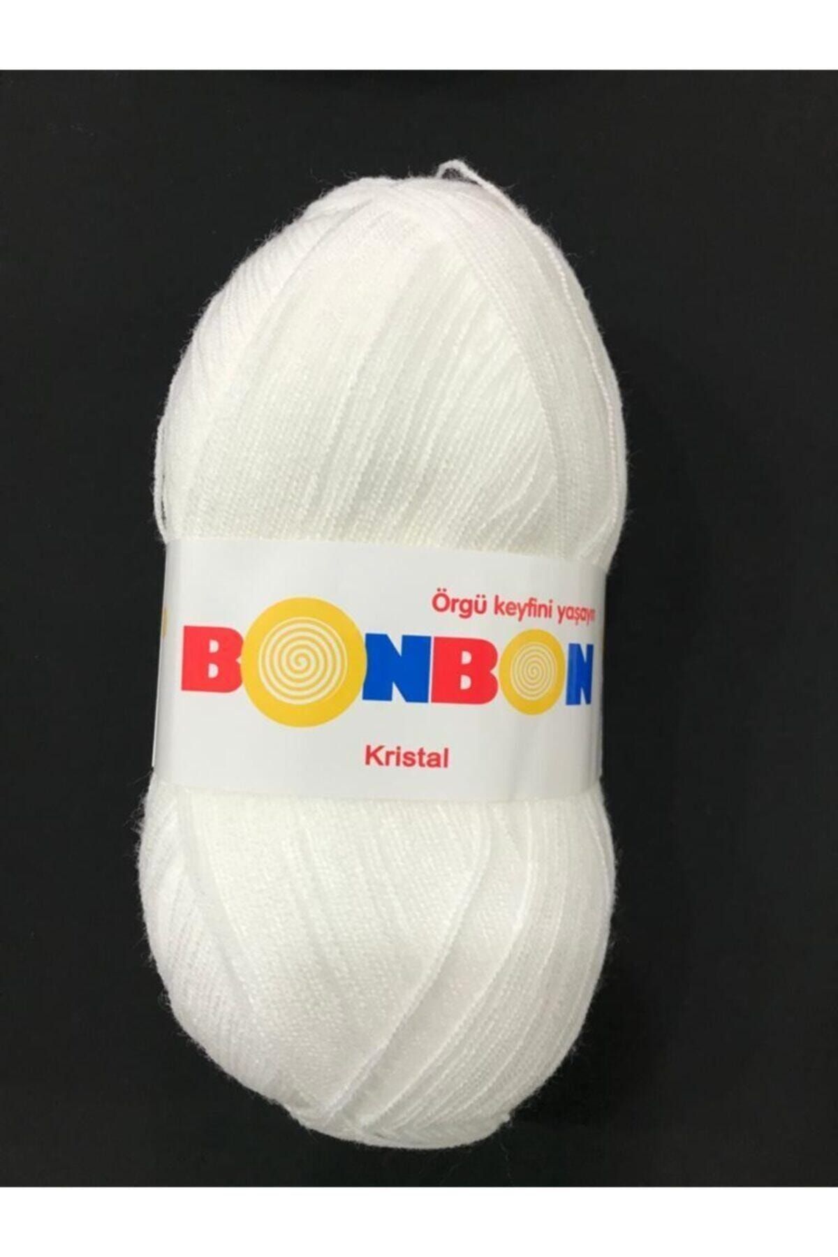 NAKO Bonbon Kristal Lif & Patik Ipi 98200