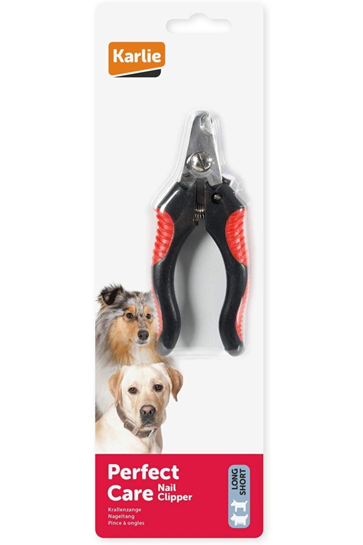 Karlie Flamingo Köpek Tırnak Makası Small