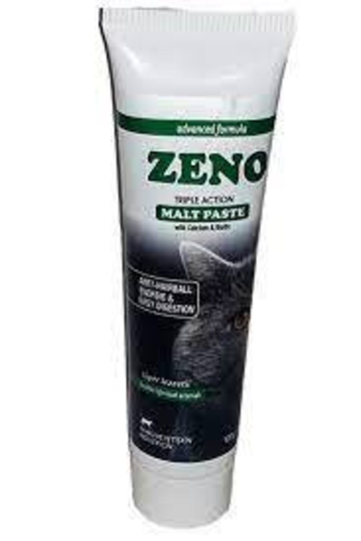 Zeno Malt Macunu