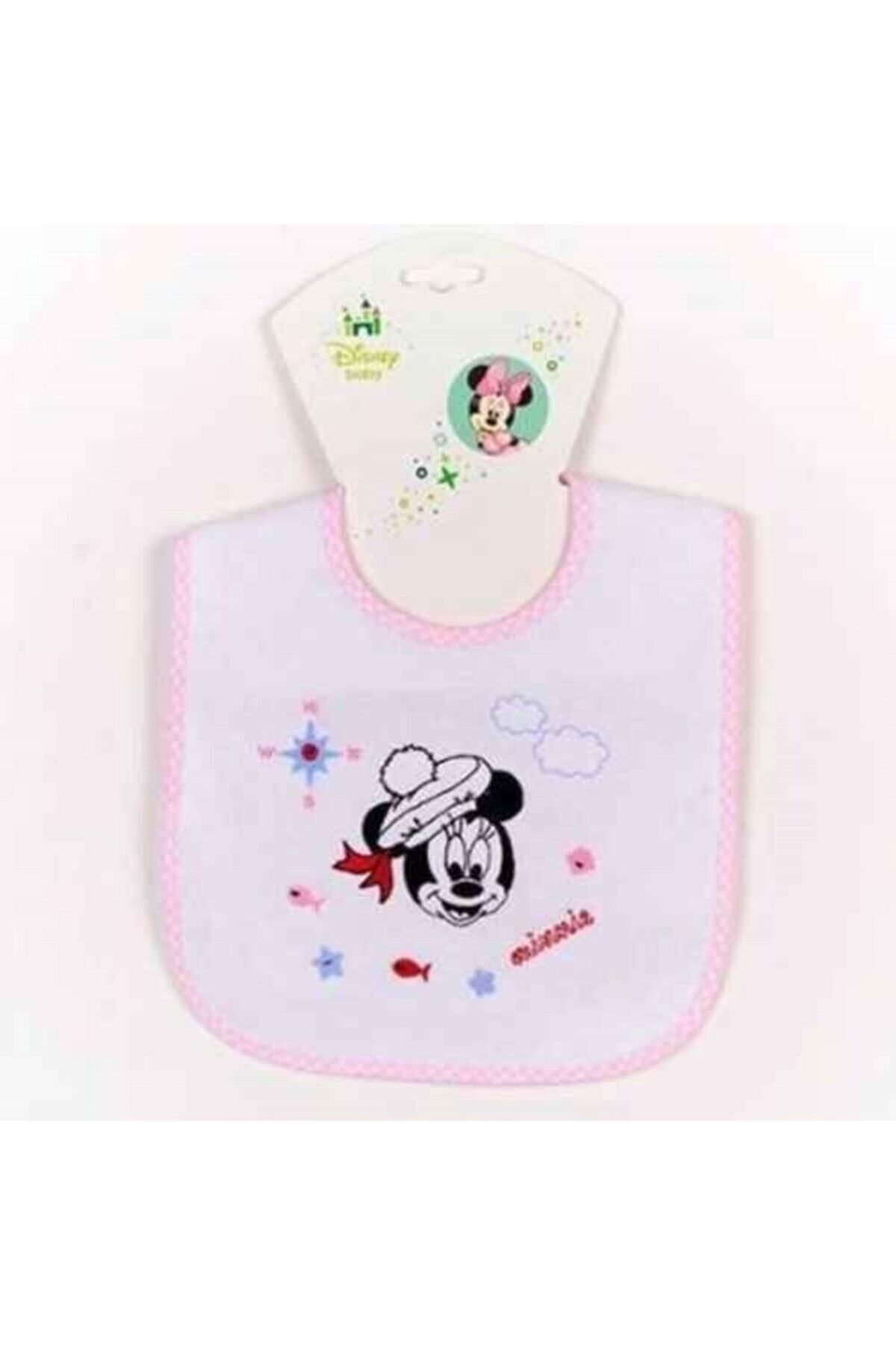 Ninna Nanna Disney Minnie Mama Önlüğü