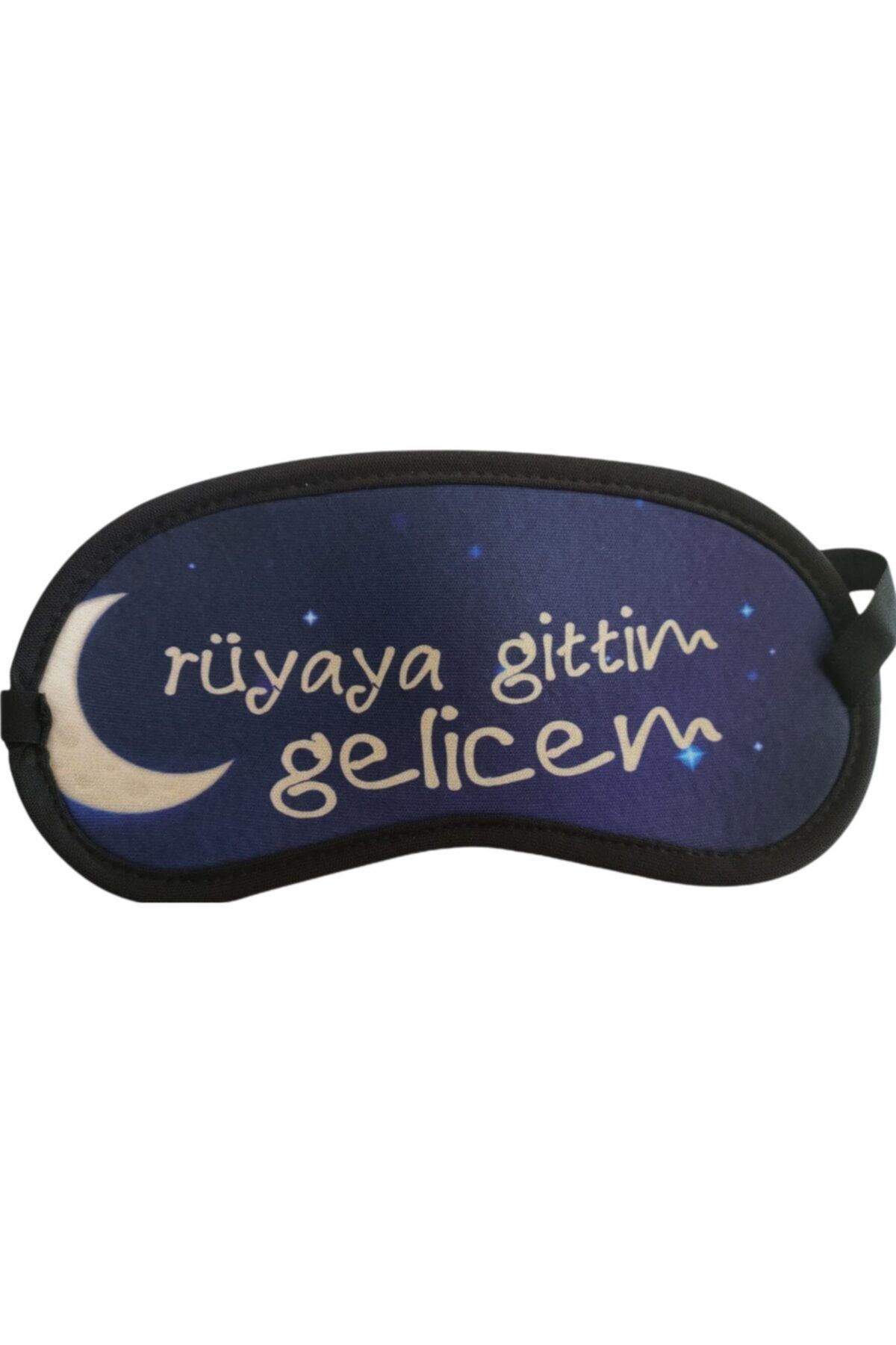 KUZEY HIRDAVAT Uyku Bandı Göz Bandı