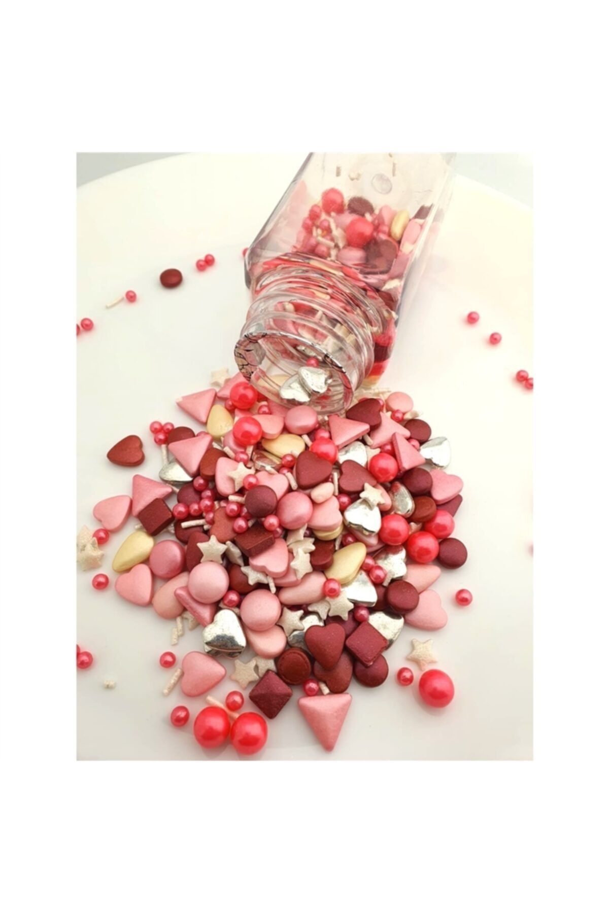 Dr. Gusto Mix Sprinkles No:5 100 gr