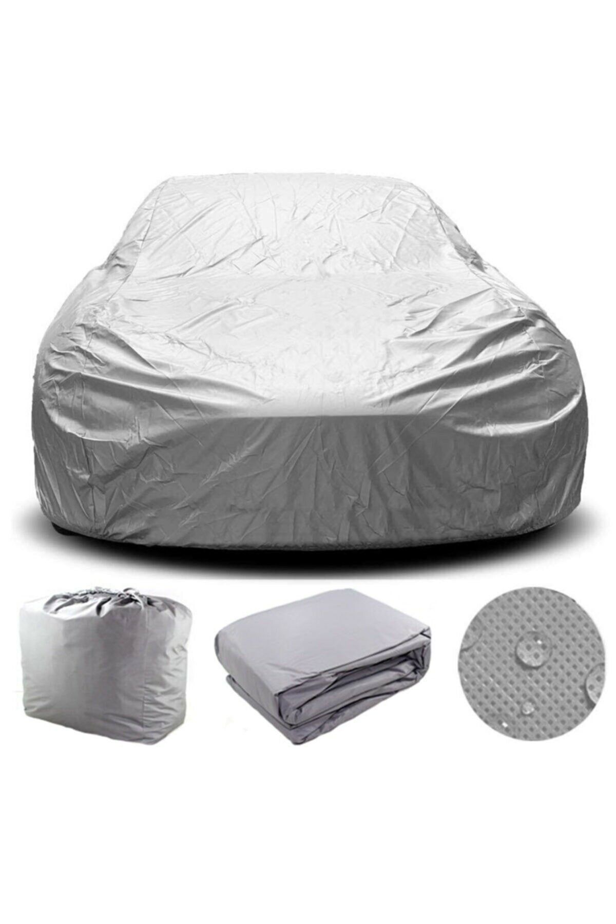 Paspas Merkezi Premium Mercedes-benz E-class W124 1985-1993 Araba Branda Oto Örtüsü Çadır