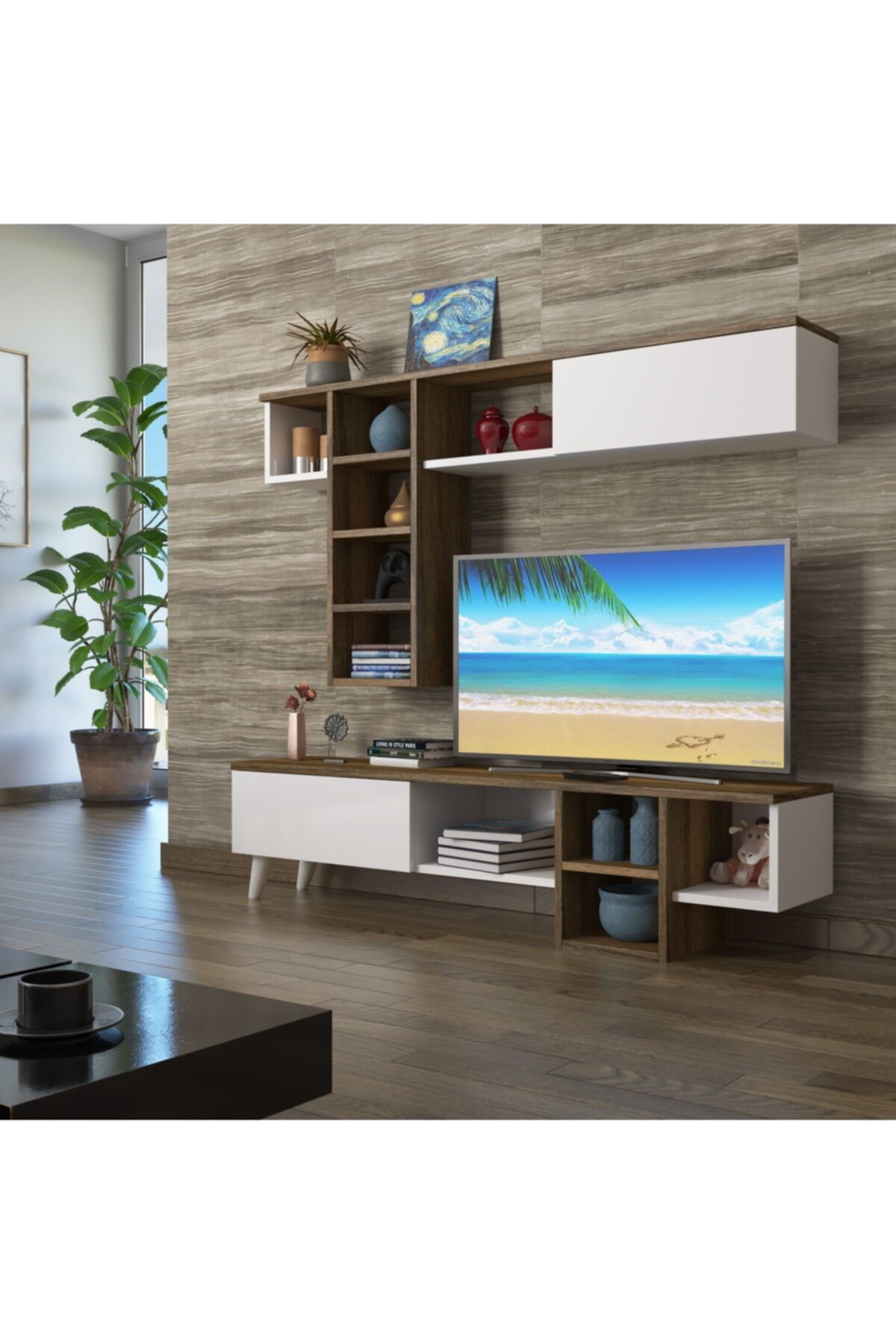 tiatedarik Romeo Tv Ünitesi