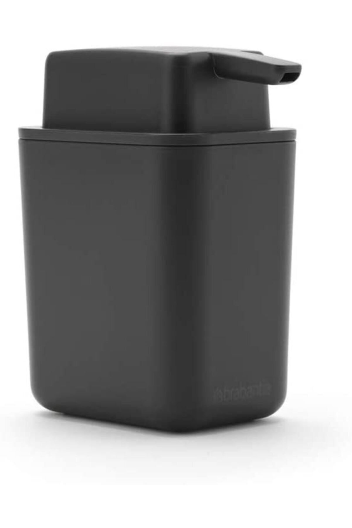 Brabantıa Brabantia Sıvı Sabunluk Dark Grey