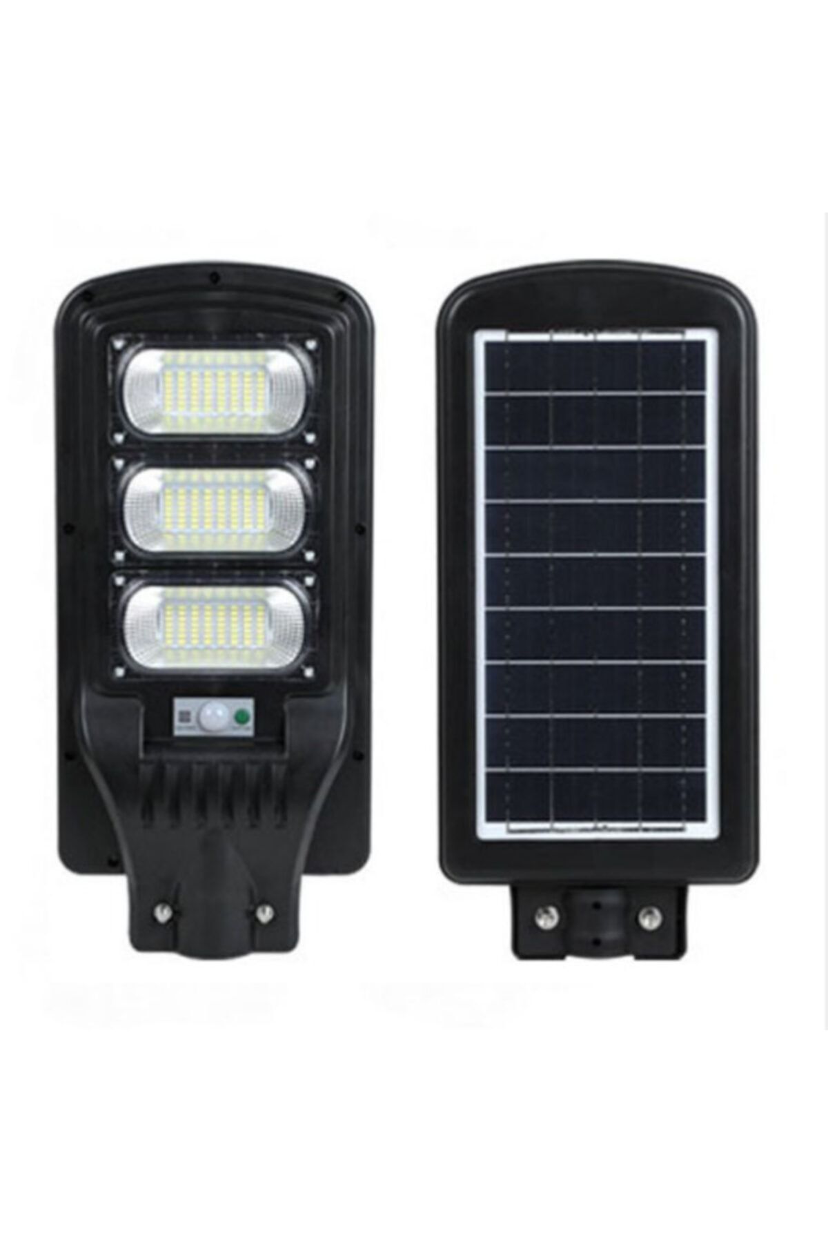 MEXXSUN 150w Solar Flat Aydınlatma Güneş Enerjisi Aydınlatma Güneş Panelli Aydınlatma