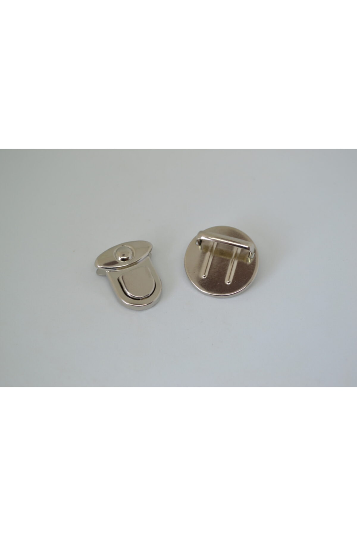 DMahşap Çanta Kilidi 3cm