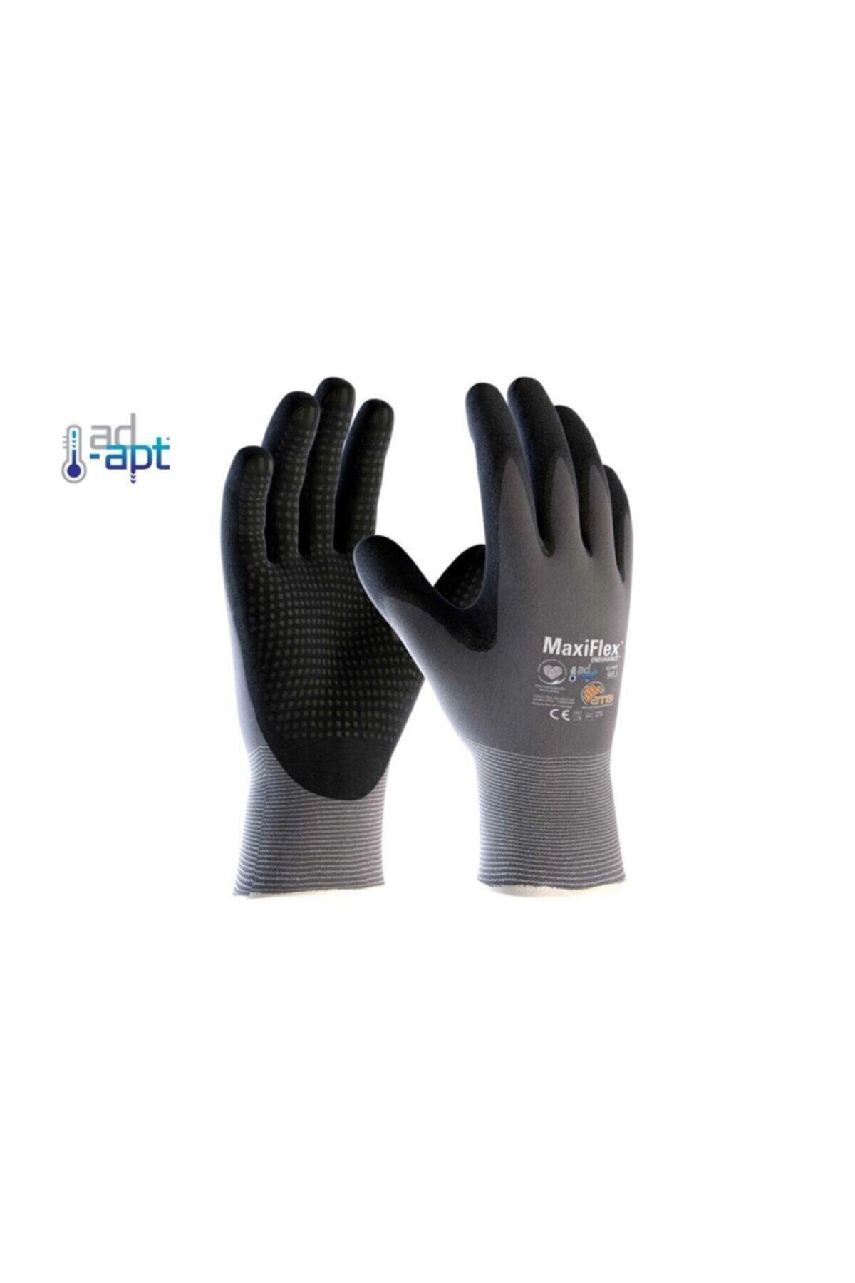 ATG 42-844 Maxiflex Palm Iş Eldiveni No:9