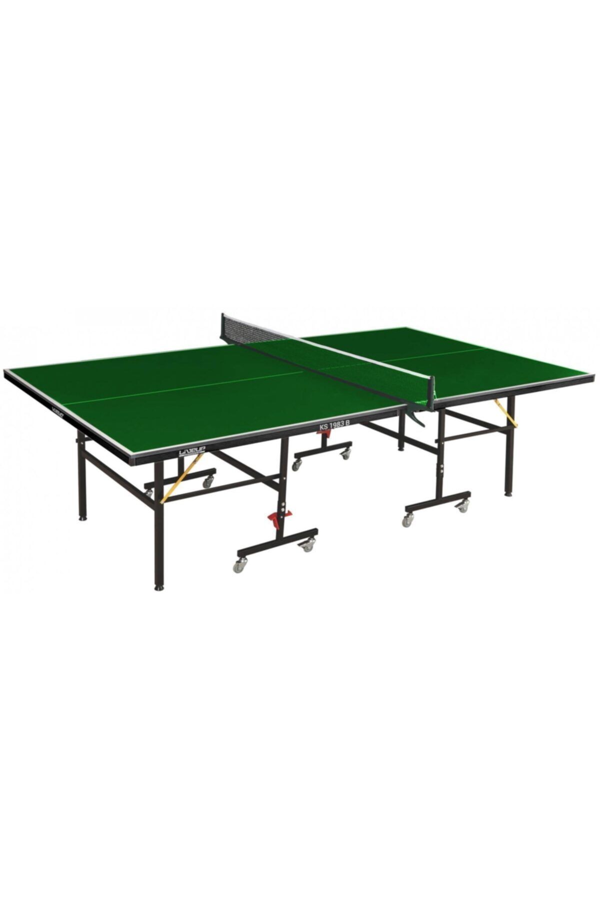 Liveup Masa Tenisi Masası Yeşil Ks1983 G