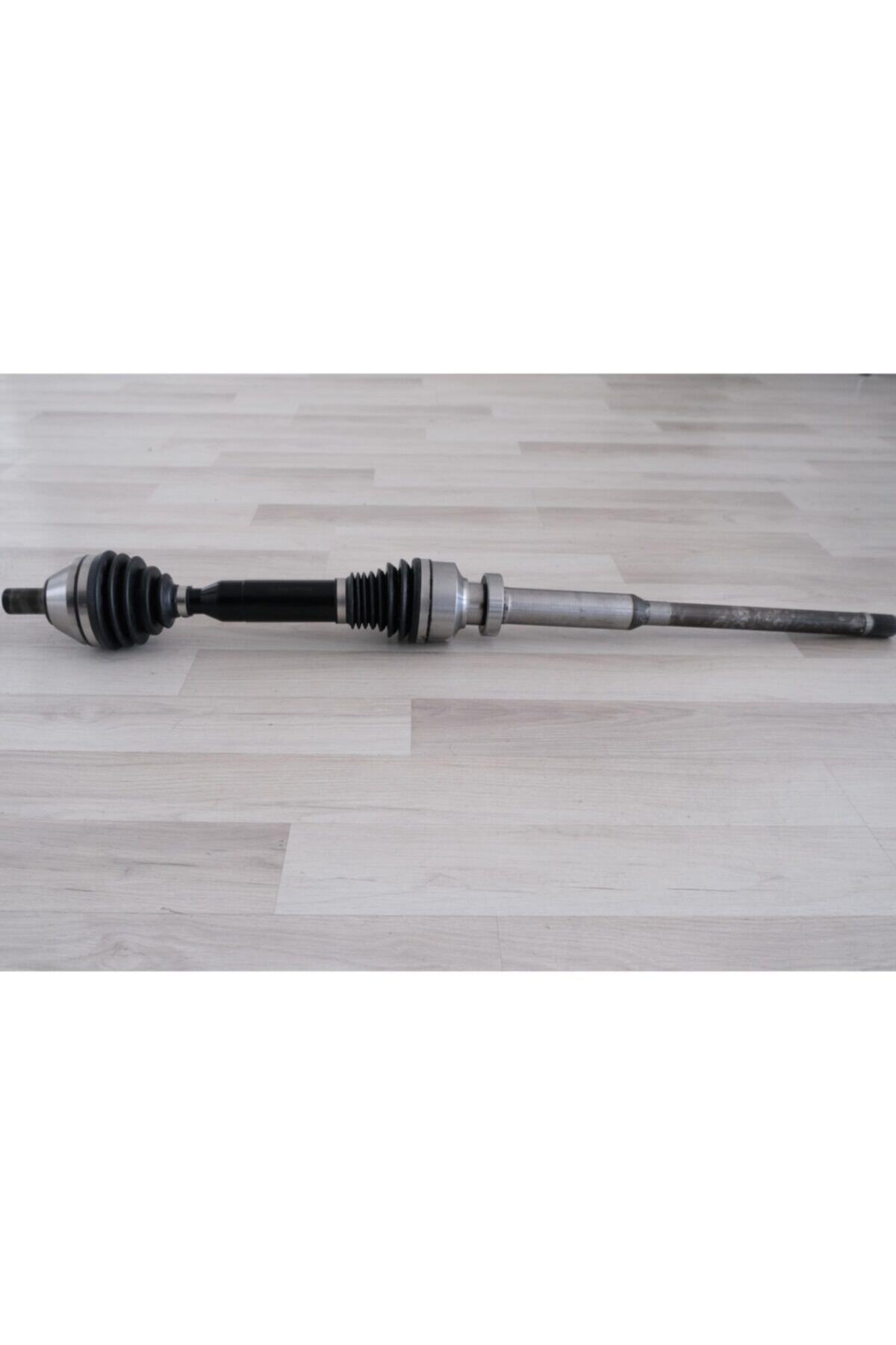 FORMPART Volvo Xc60 Aks Sağ Taraf